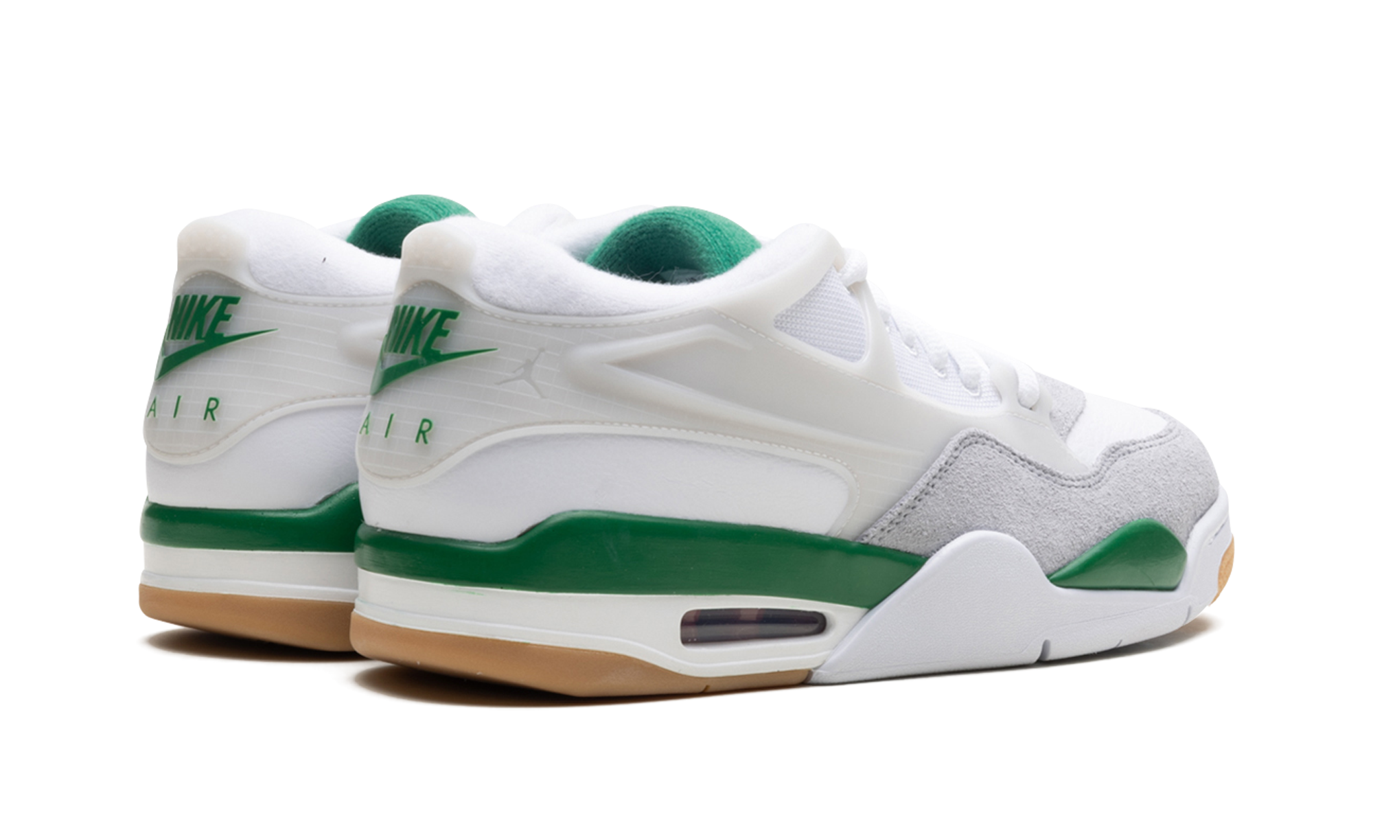 Air Jordan 4 RM Pine Green FQ7939 103
