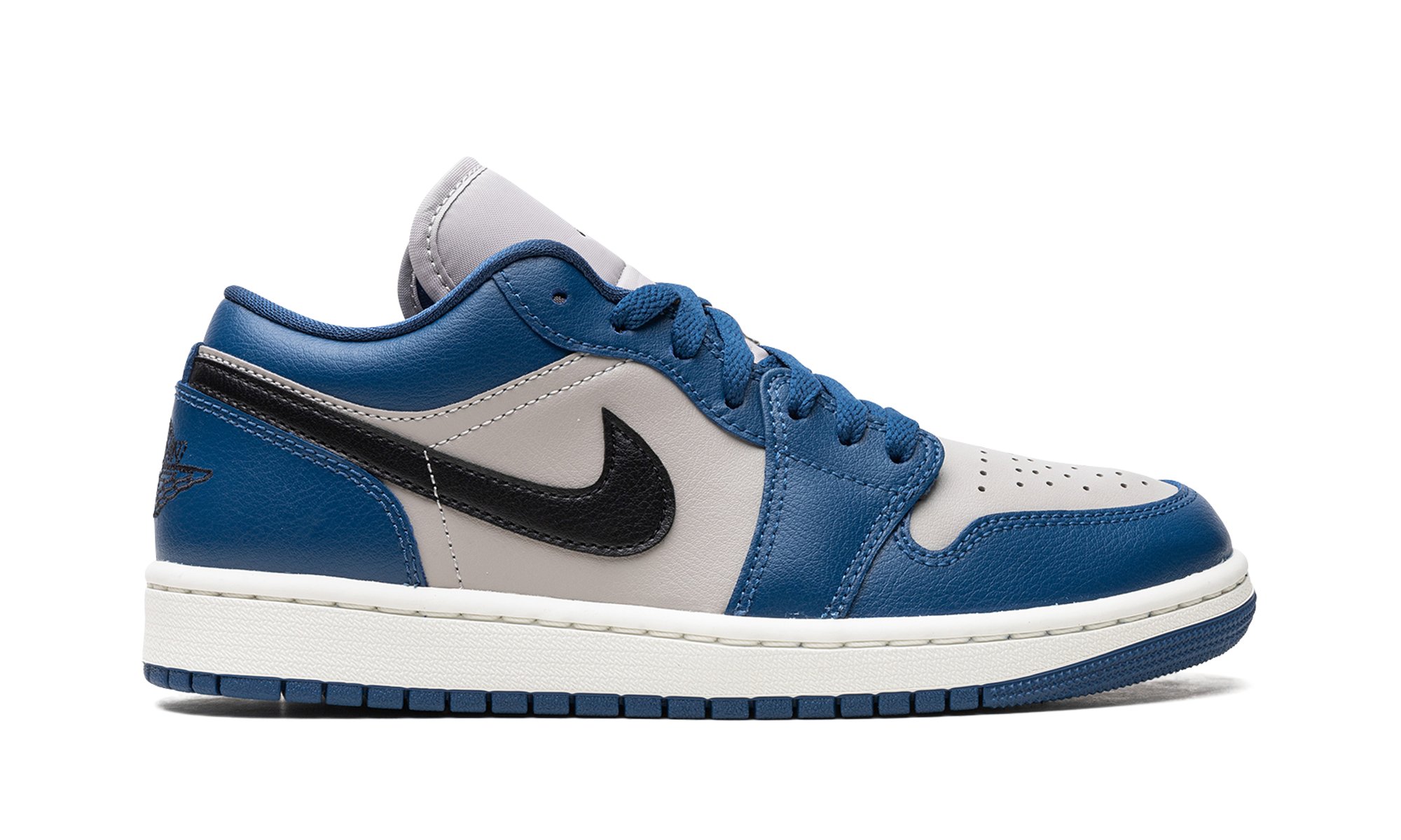 Air Jordan 1 Low WMNS French Blue DC0774 402