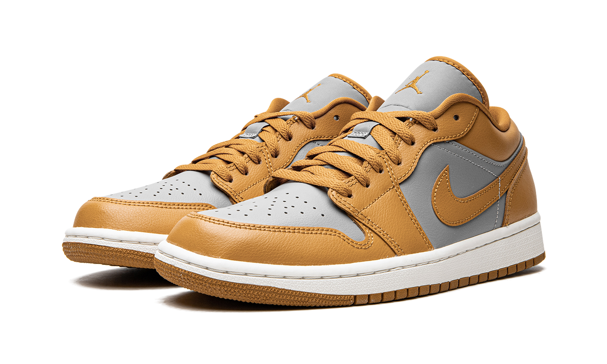 AIR JORDAN 1 LO WMNS Chutney DC0774 020