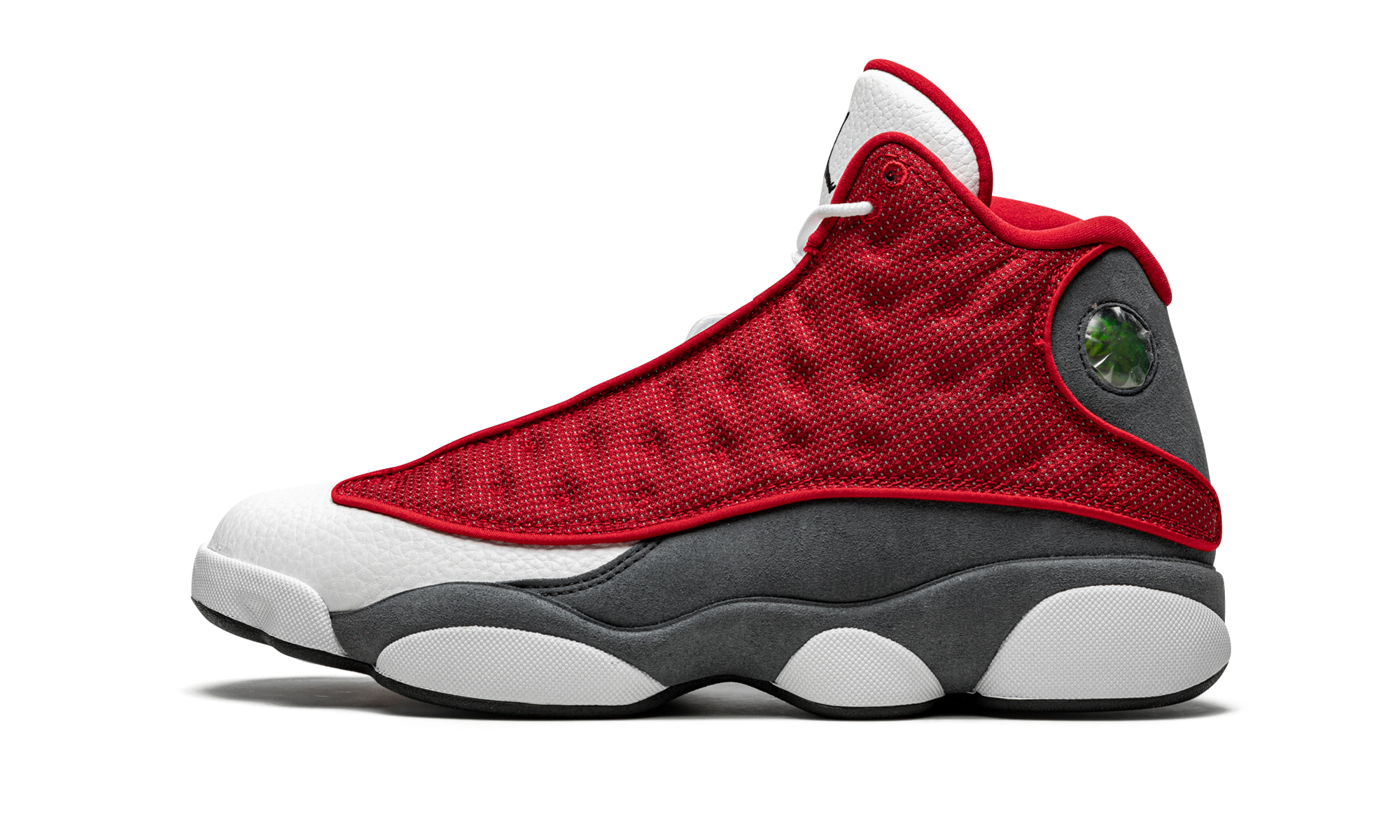 Air Jordan 13 Retro Red Flint DJ5982 600