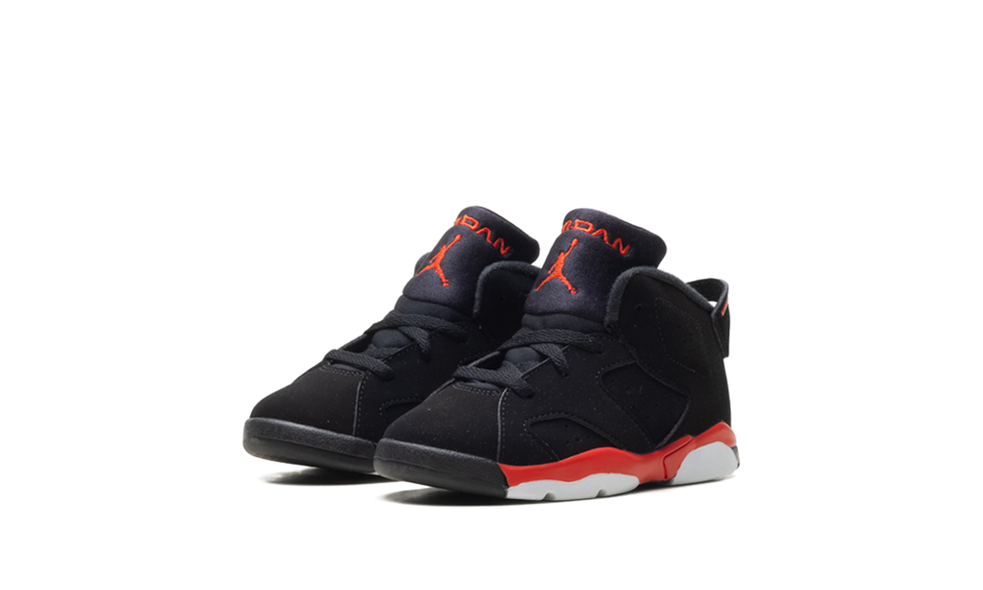 Air Jordan 6 TD Infrared Salesman (2026) IQ1280 001