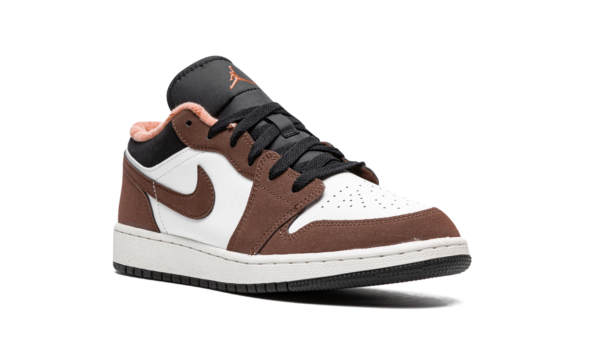 Air Jordan 1 Low SE GS Mocha DM0589 200