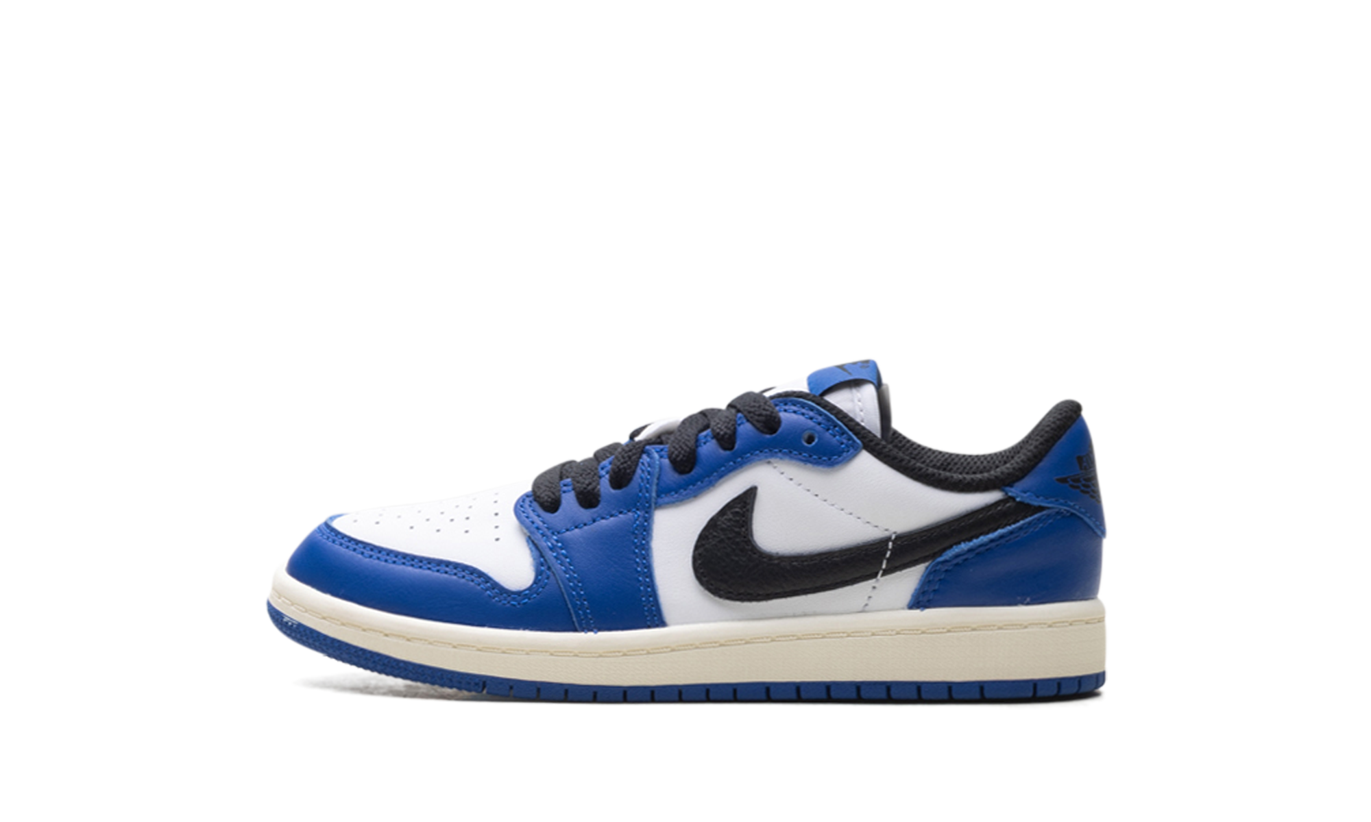 Jordan 1 Retro Low OG PS Game Royal FQ5436 140