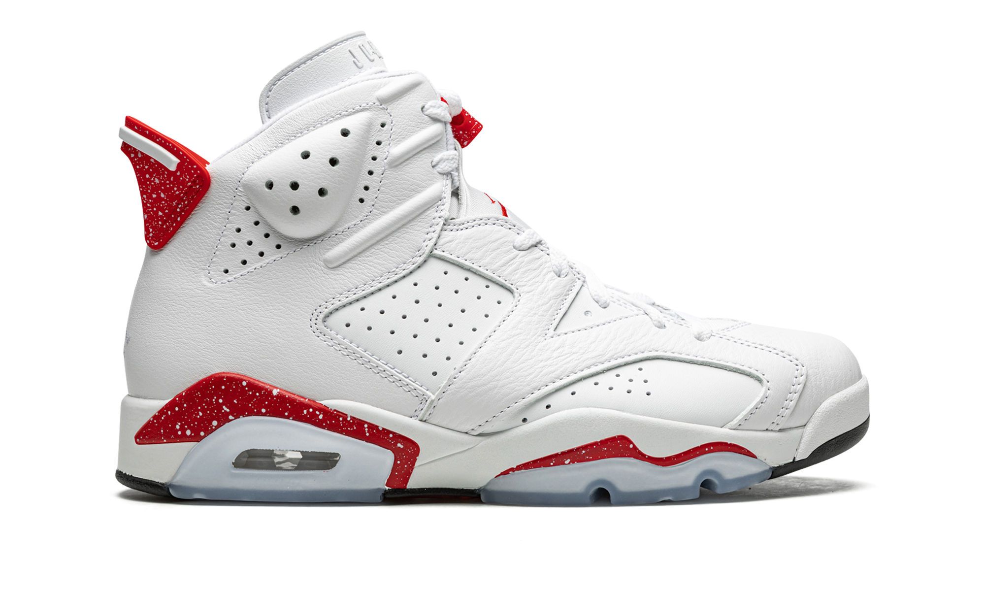 Air Jordan 6 Retro Red Oreo CT8529 162