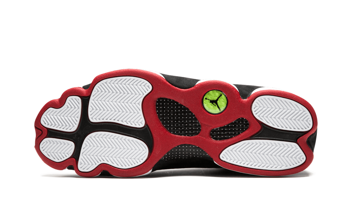 Air Jordan Retro 13 He Got Game 309259 104