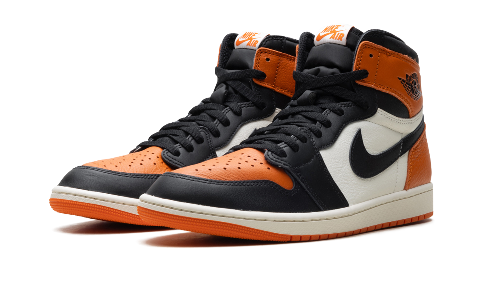Air Jordan 1 High OG Shattered Backboard (2025) DZ5485 008