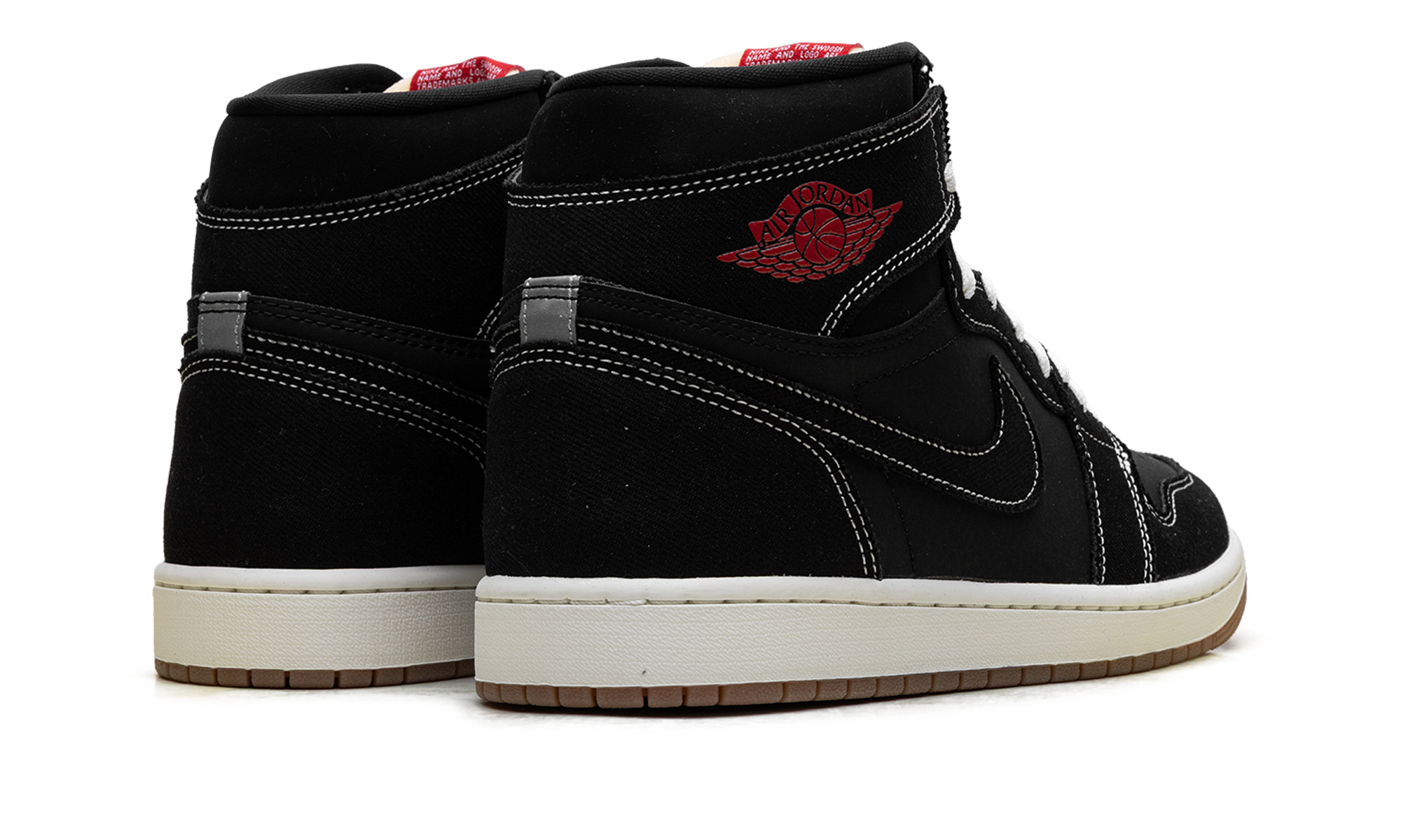 Air Jordan 1 Retro High OG Flight Club II9811 001