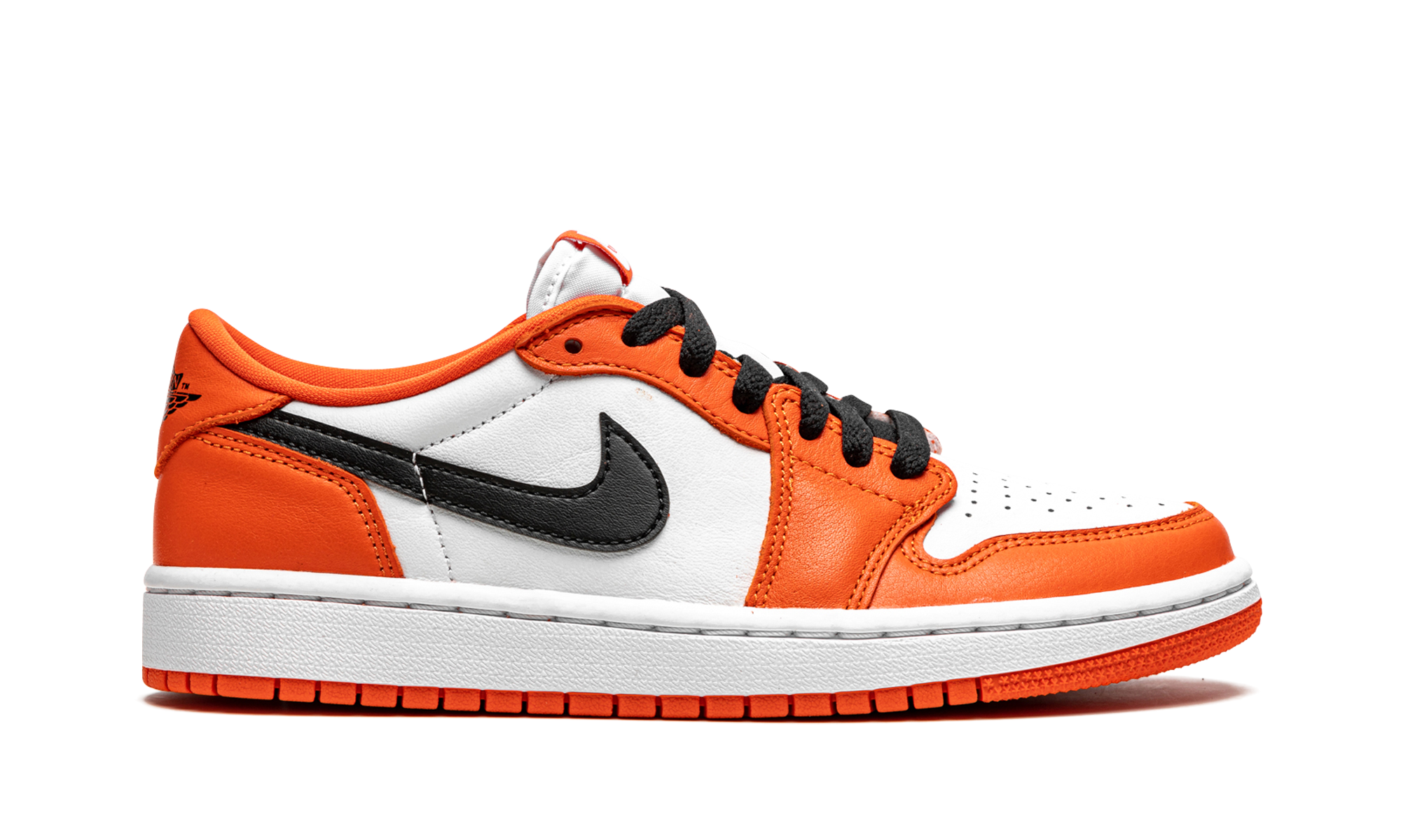 AIR JORDAN 1 LOW WMNS Starfish CZ0775 801