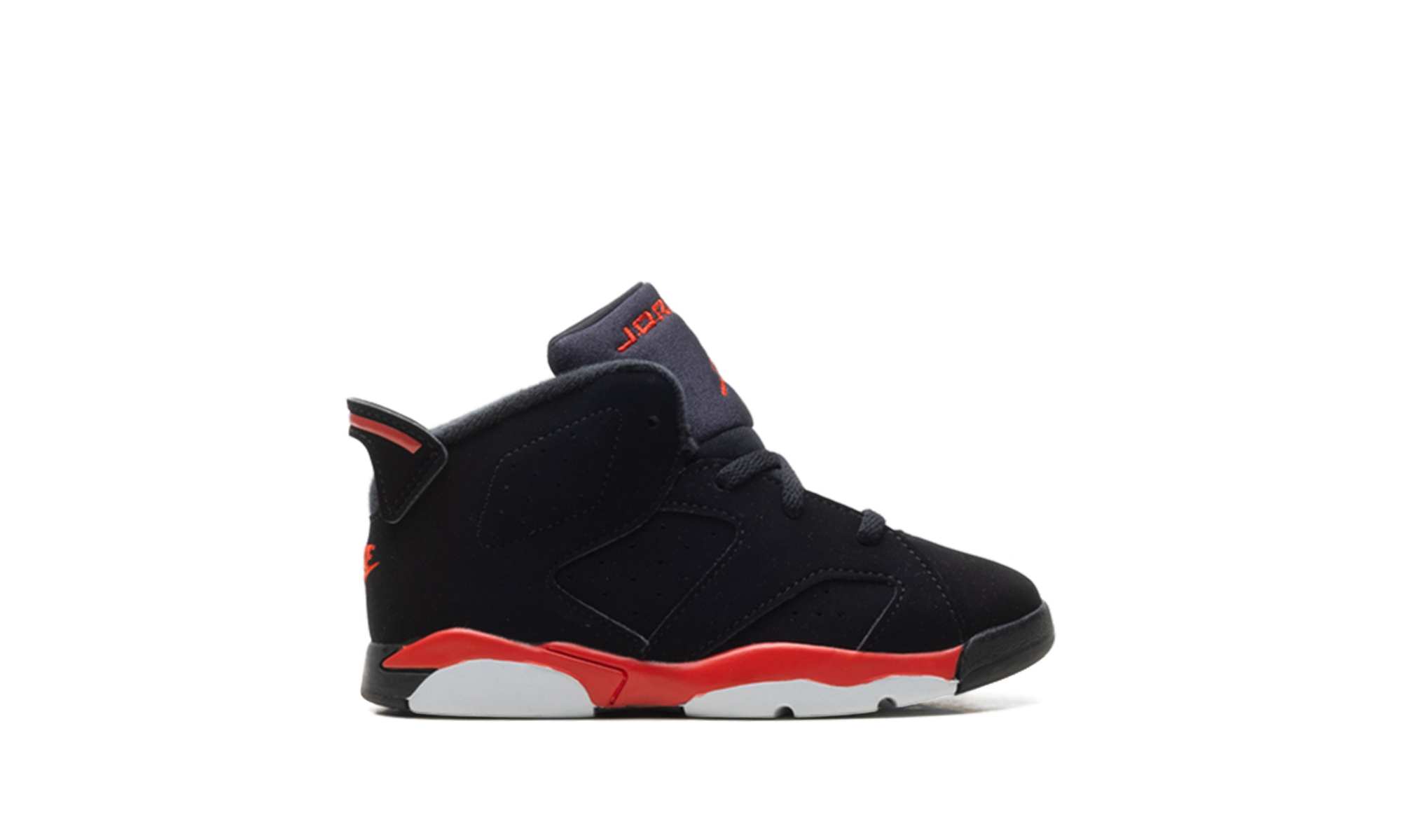 Air Jordan 6 TD Infrared Salesman (2026) IQ1280 001