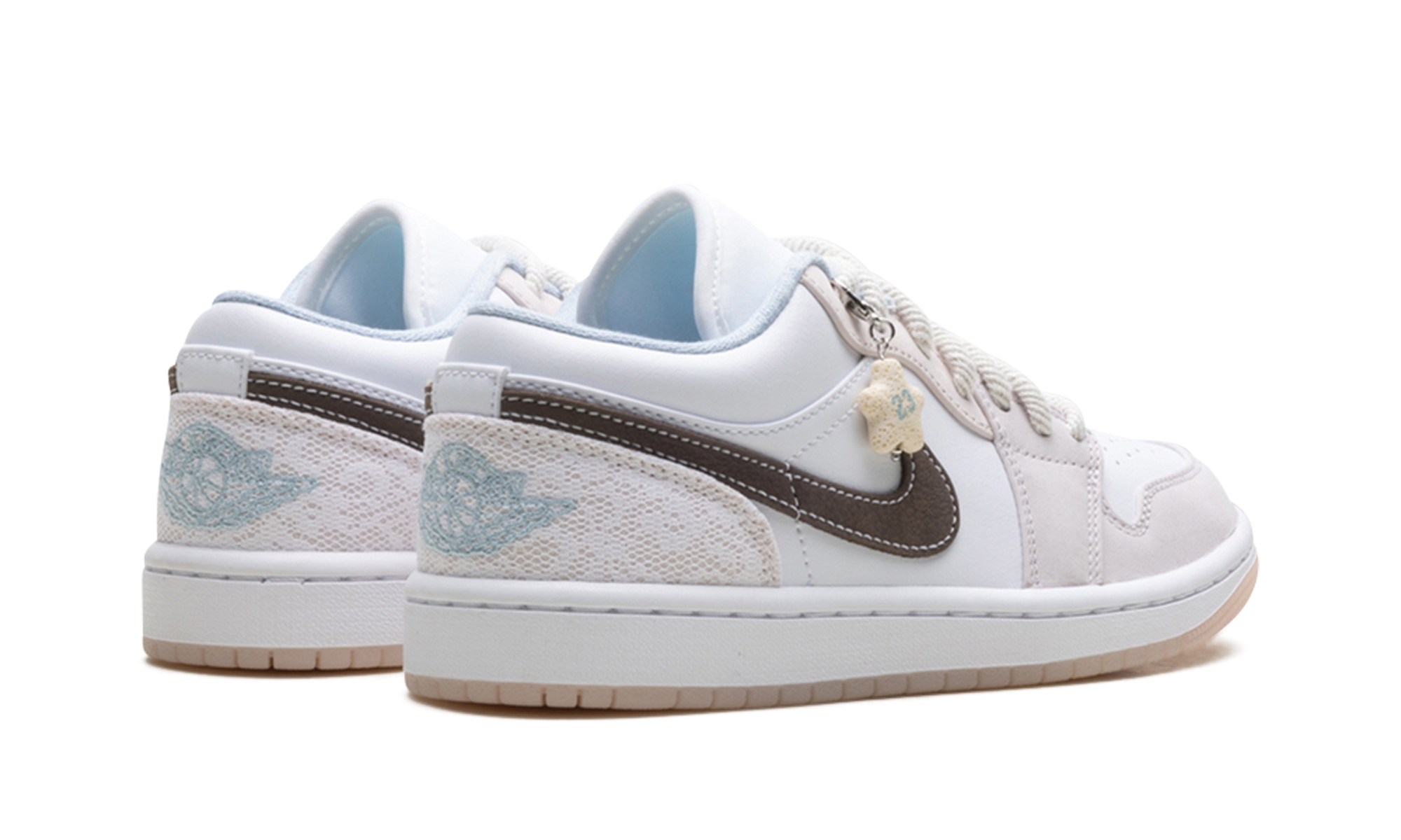 Jordan 1 Low WMNS Coral IB8859 101