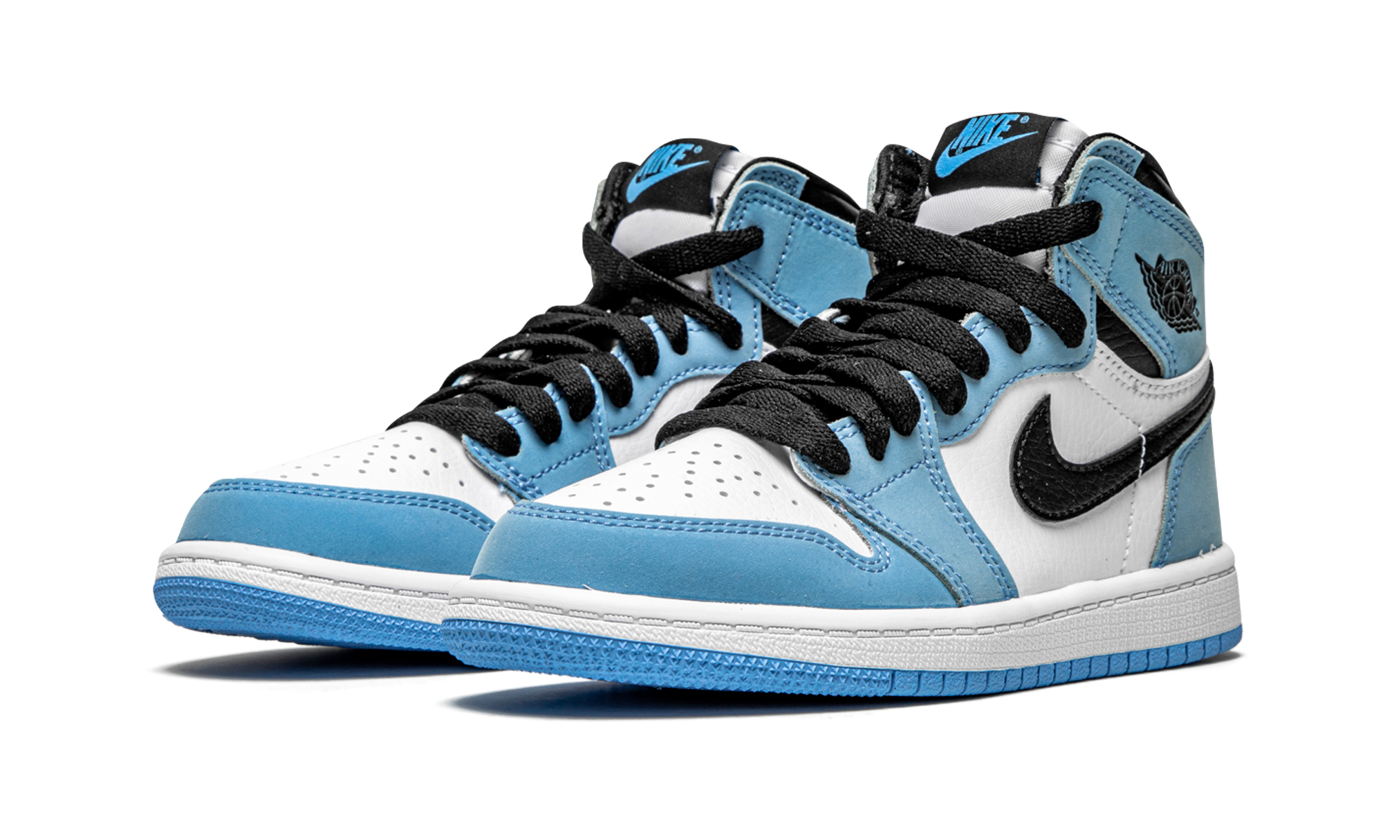 Air Jordan 1 Retro High OG PS University Blue AQ2664 134