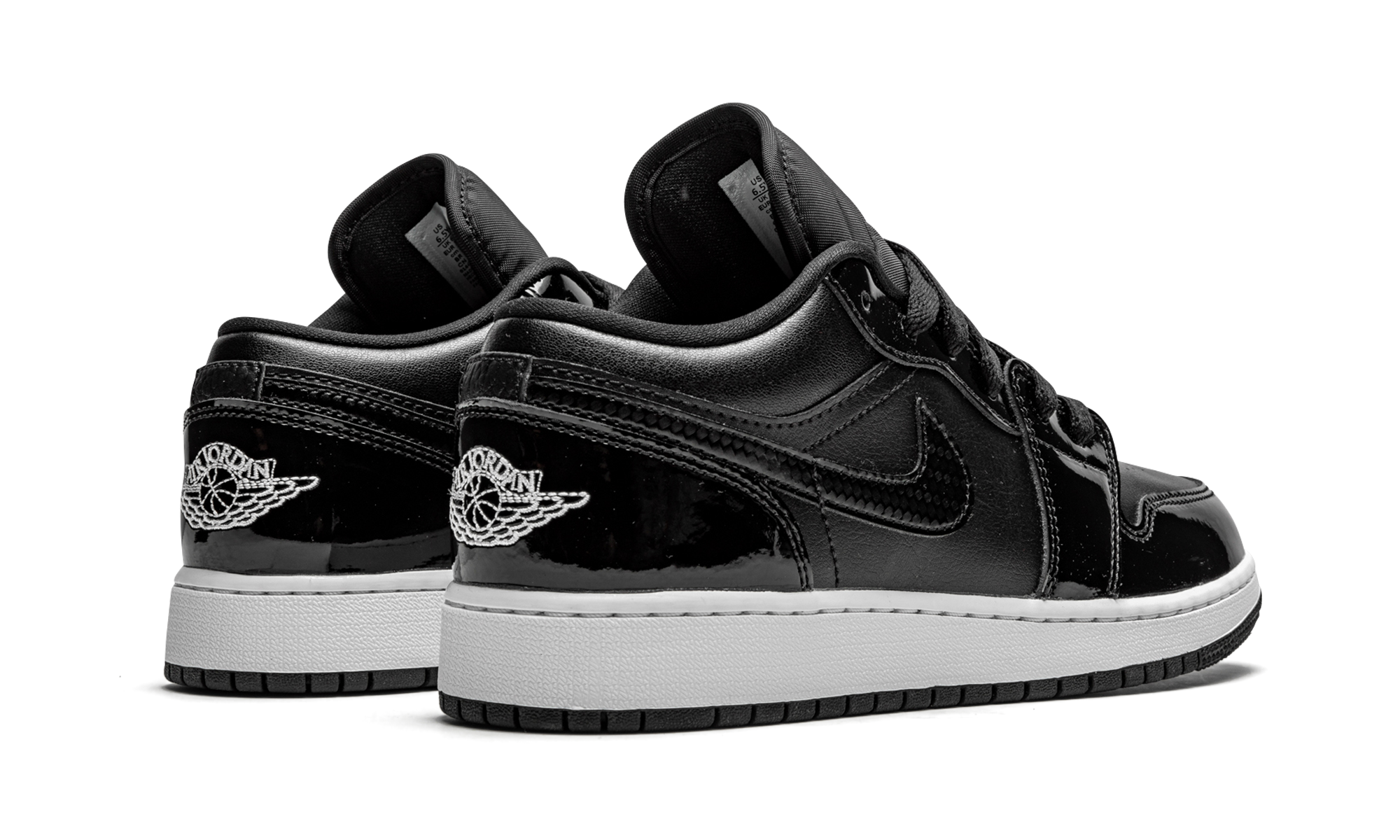 Air Jordan 1 Low SE GS All-Star 2021 DD2191 001