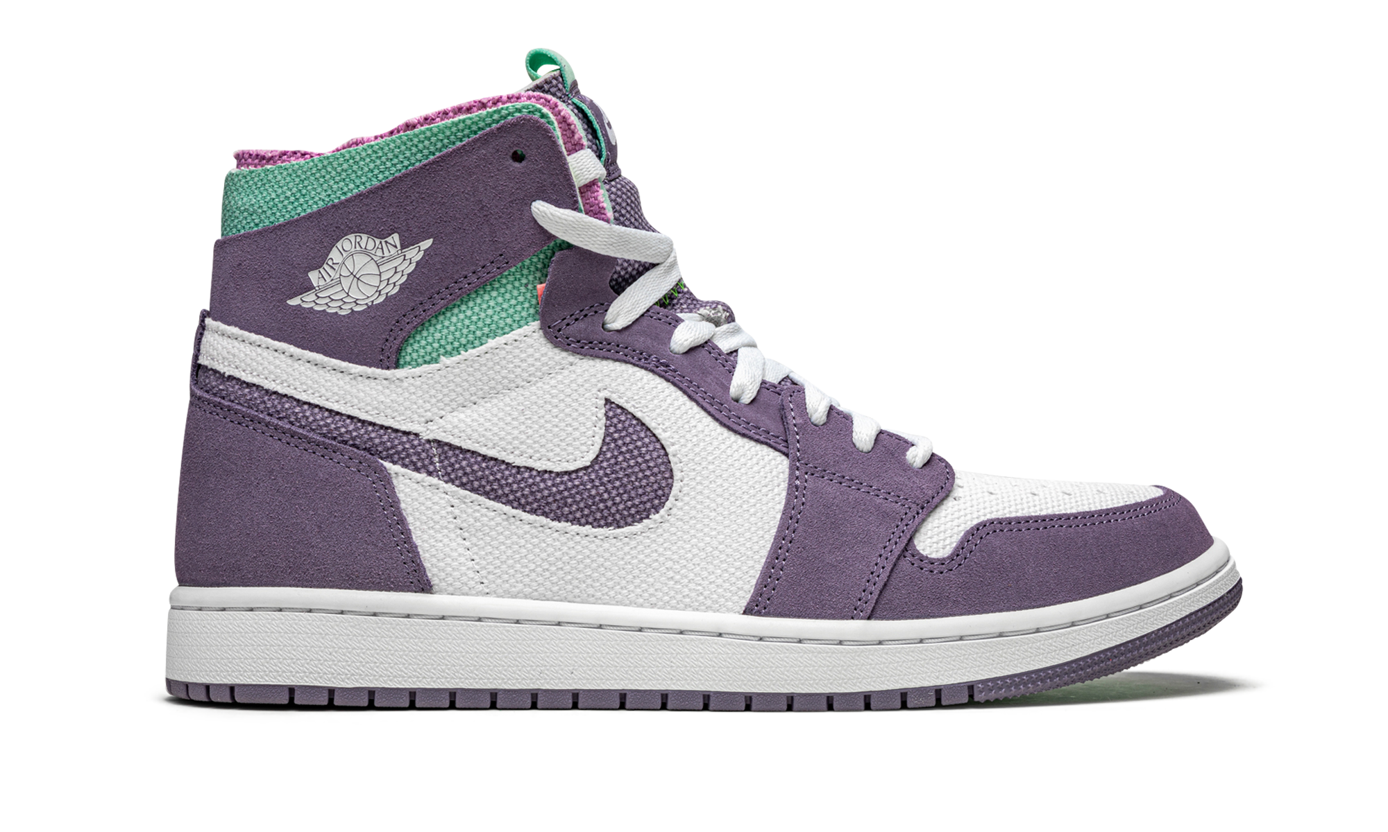Air Jordan 1 High Zoom CMFT Tropical Twist CT0978 150