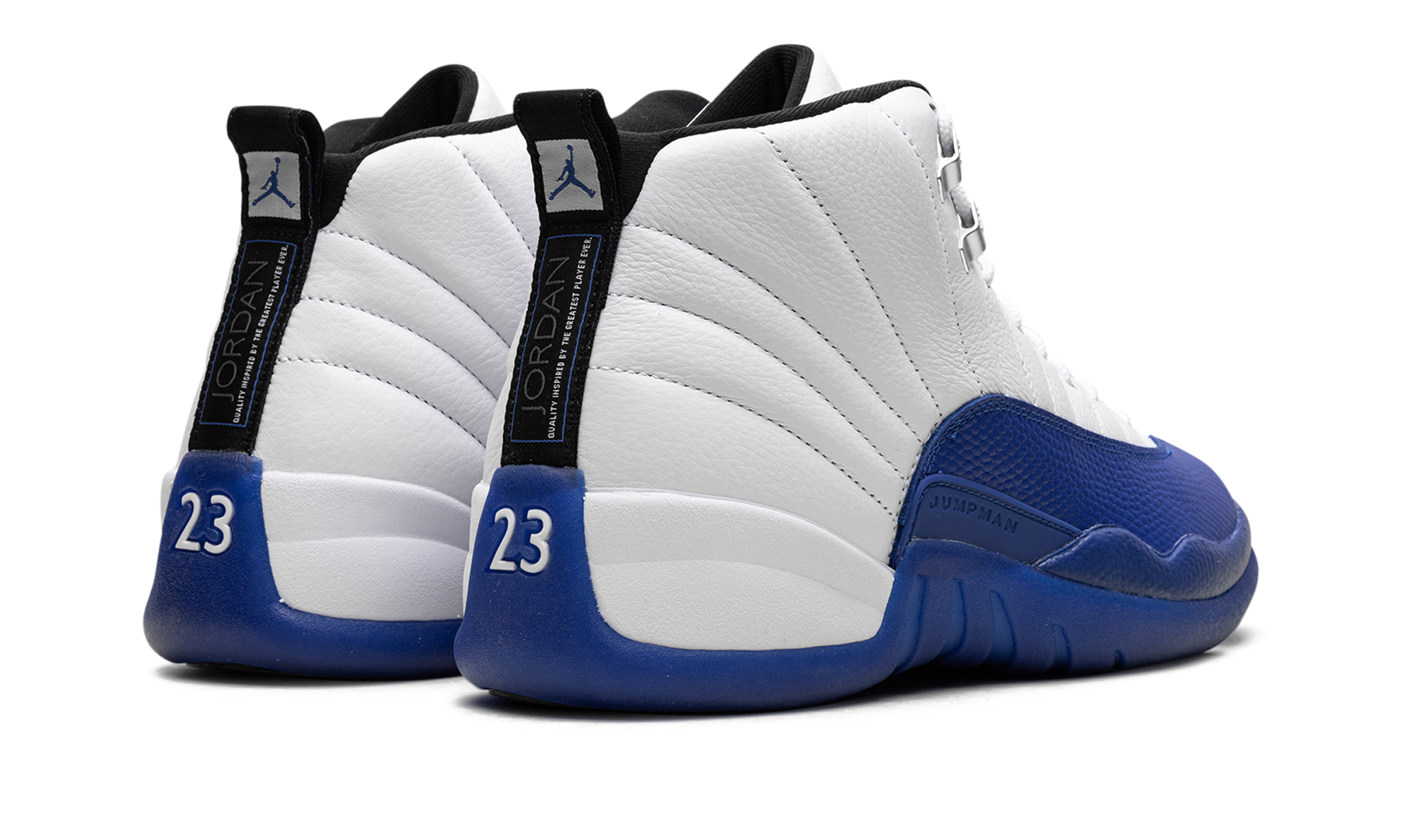 Air Jordan 12 Blueberry CT8013 140