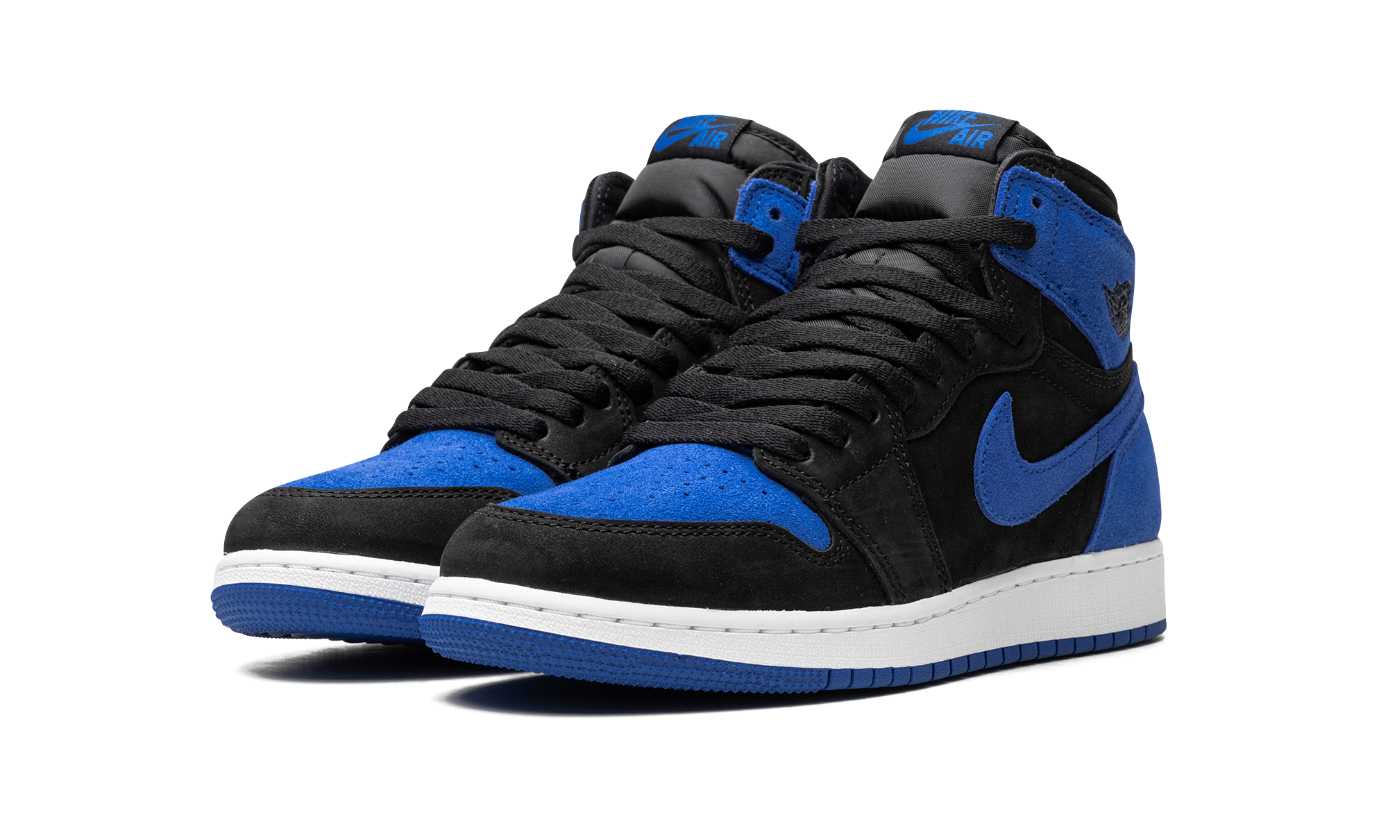 Air Jordan 1 High OG GS Royal Reimagined FD1437 042