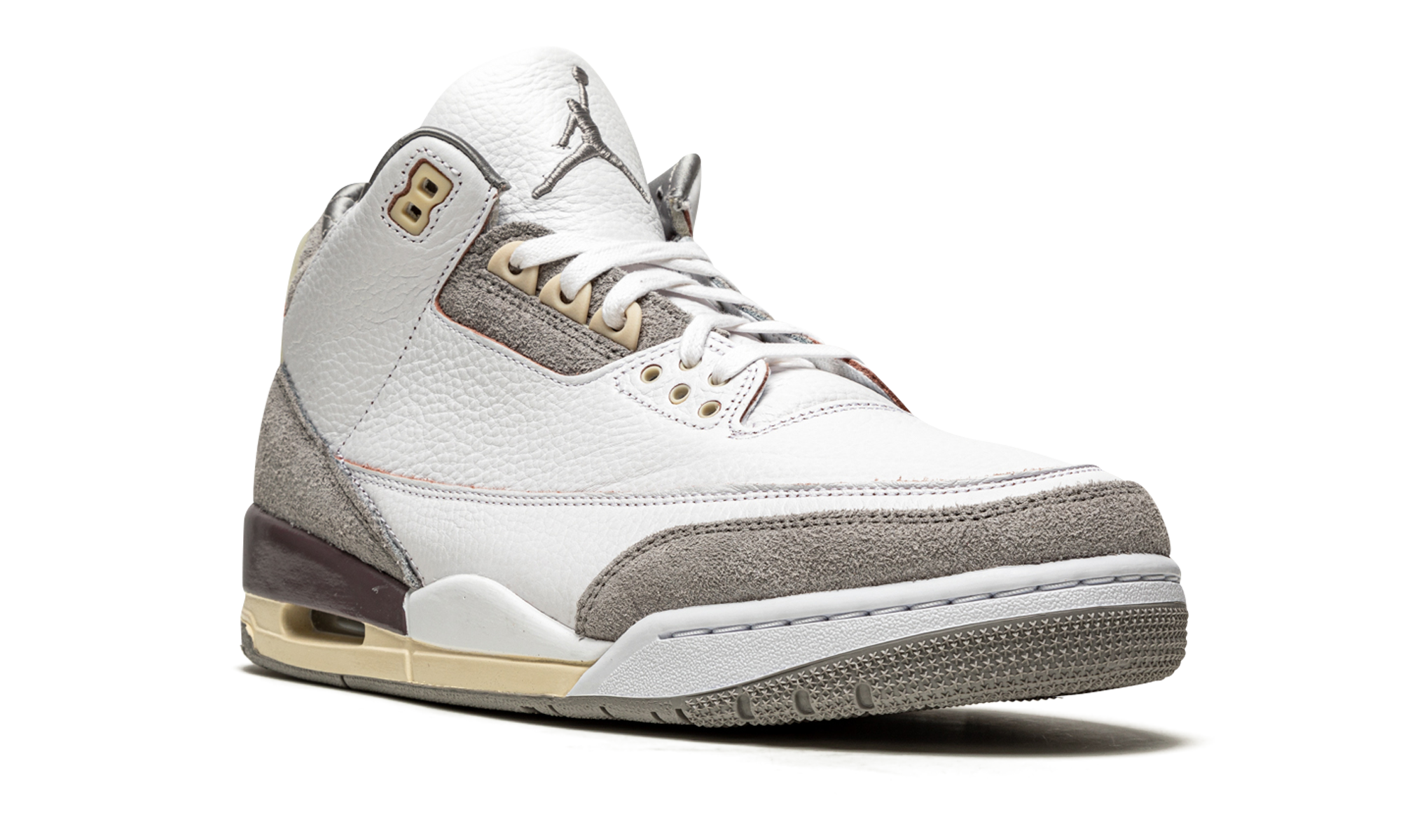 Air Jordan 3 Retro SP WMNS A Ma Maniére - Raised by Women DH3434 110