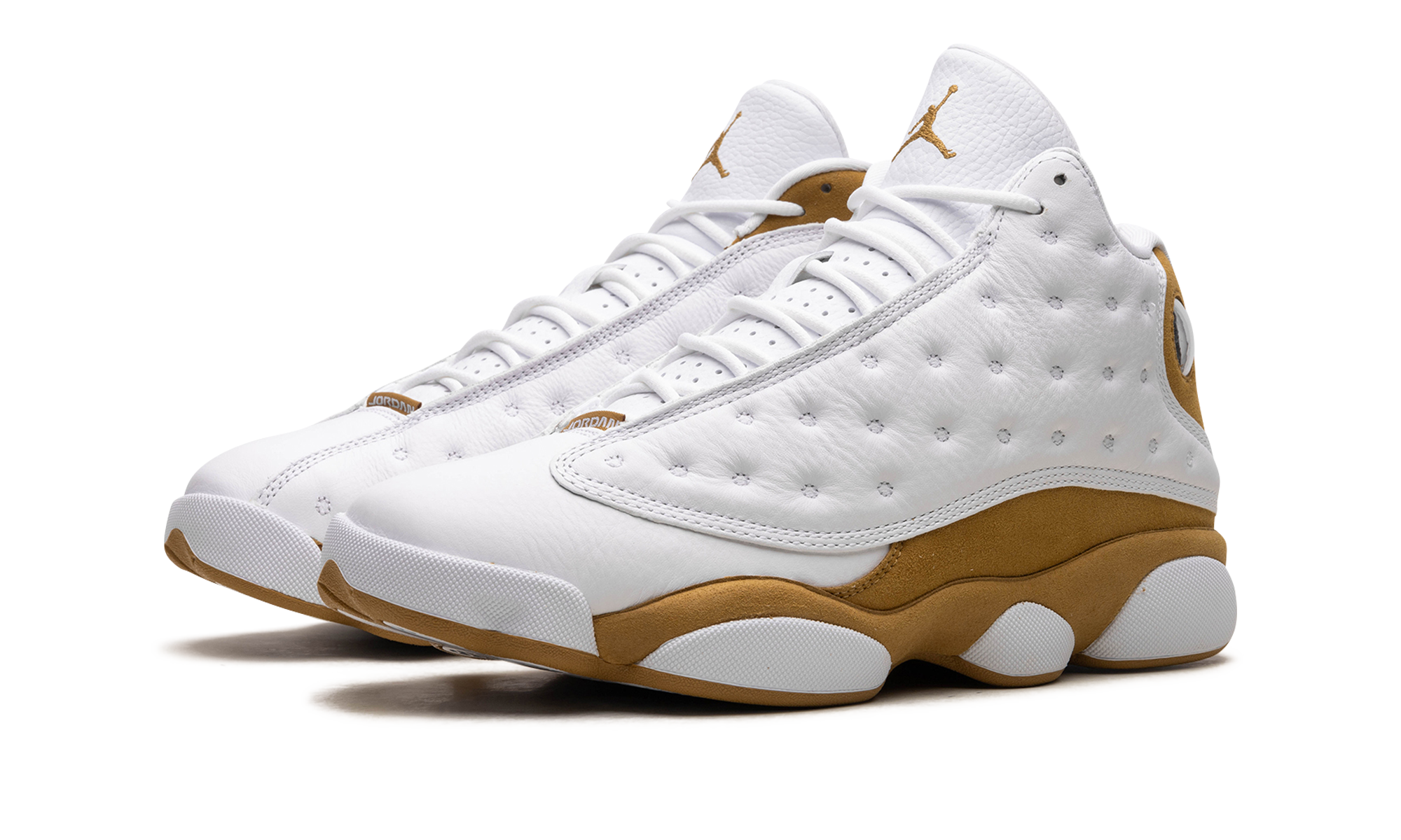Air Jordan 13 Wheat 414571 171