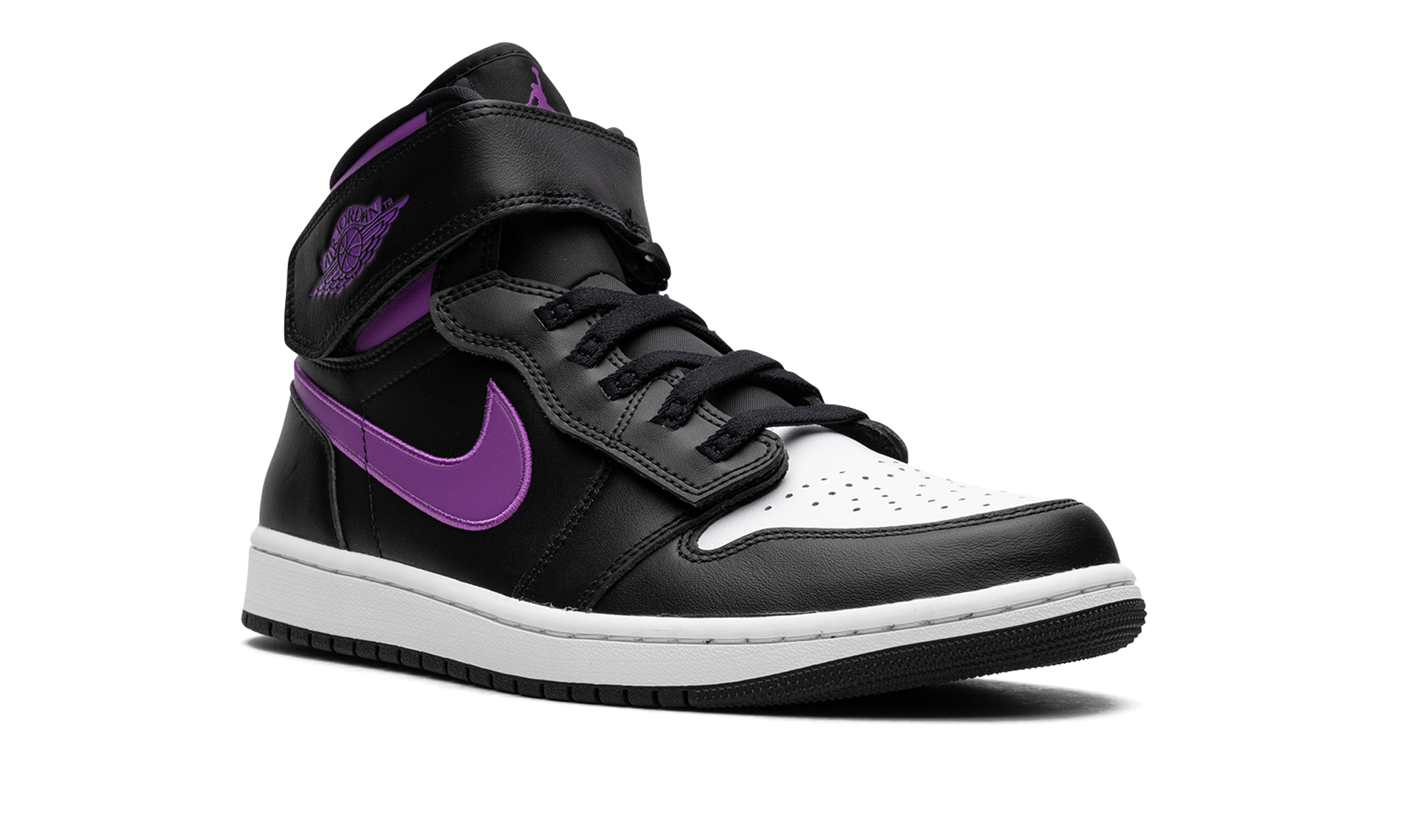 Air Jordan 1 High Flyease Wild Berry CQ3835 051