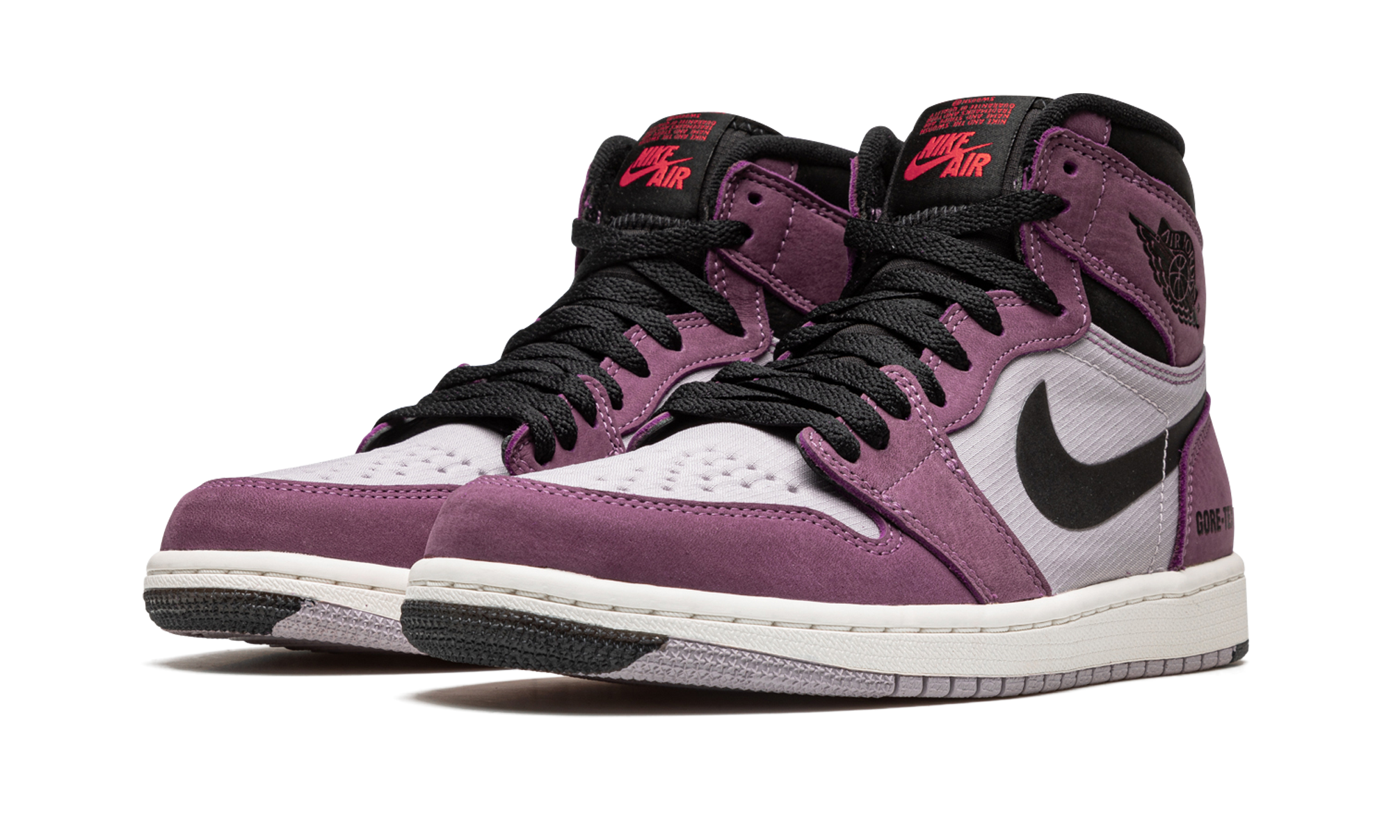 Jordan 1 High Element Gore-Tex Berry DB2889 500