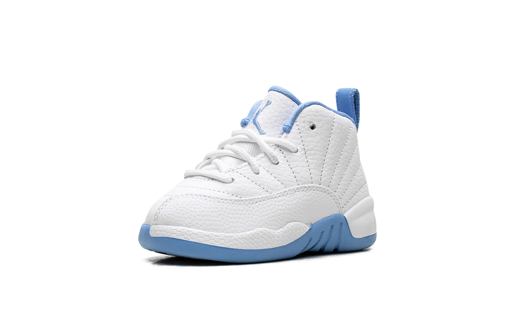 Jordan 12 Retro TD Melo 850000 112