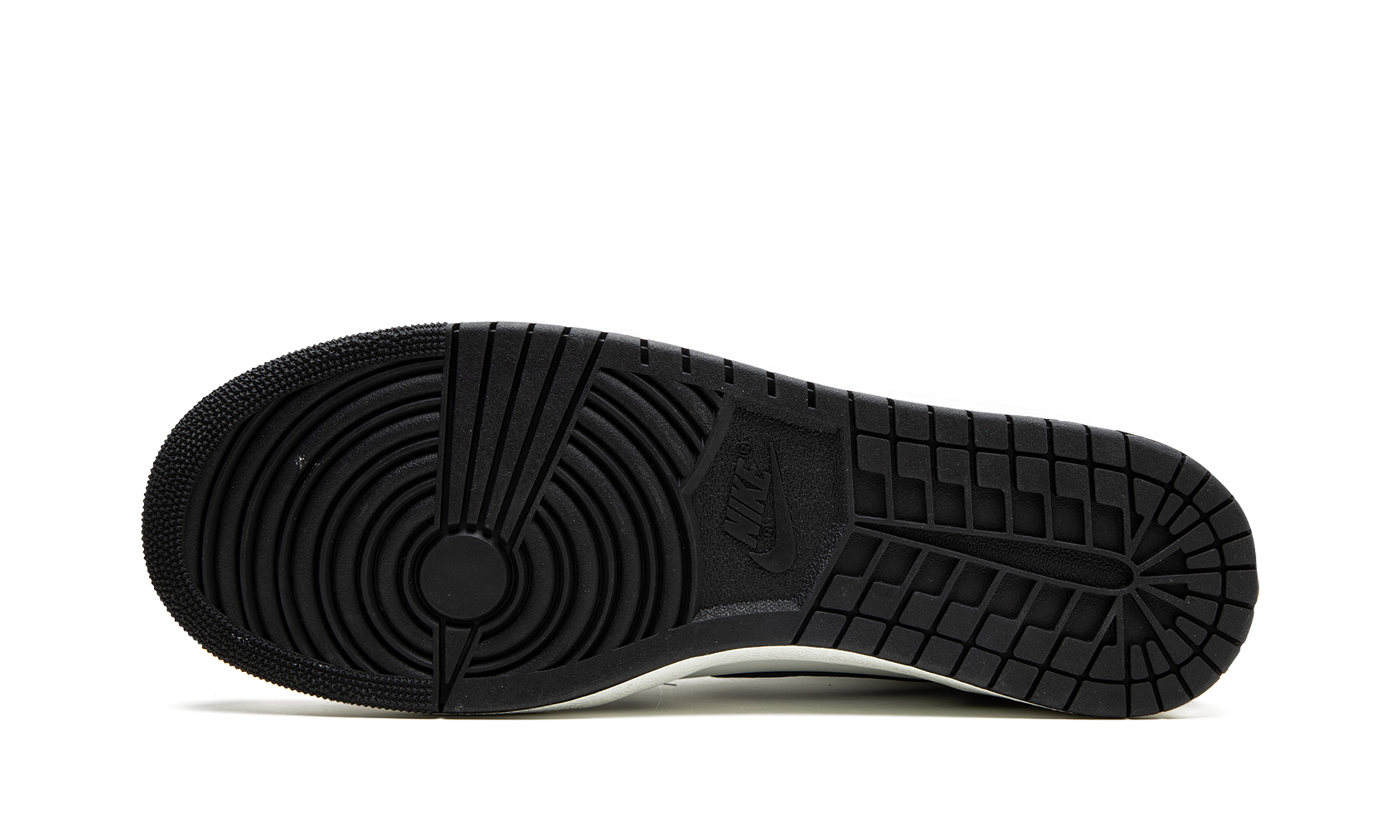 Air Jordan 1 High 85 Black / White 2023 BQ4422 001