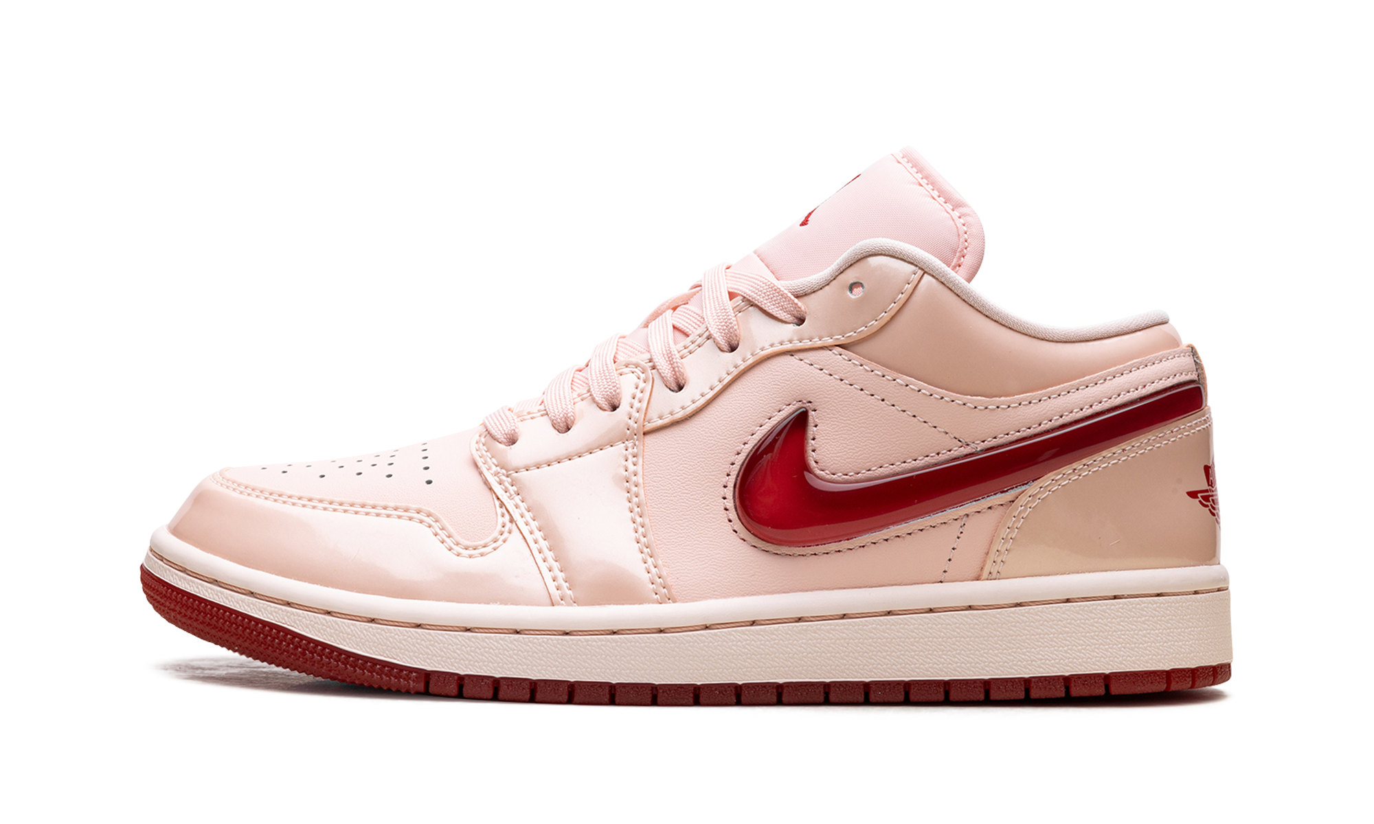 Jordan 1 Low Patent Valentine's Day HF3174 600
