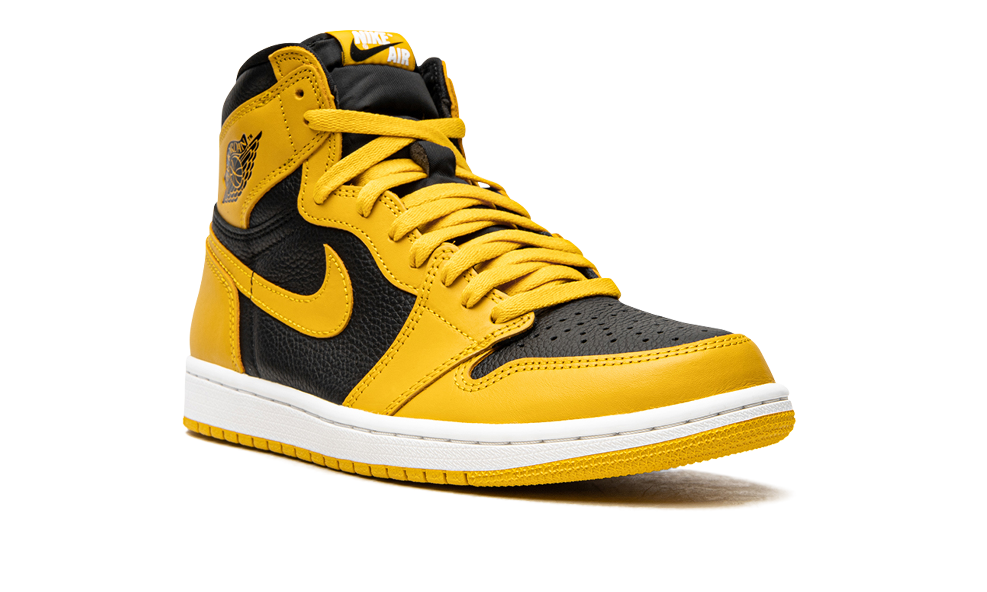 Air Jordan 1 High OG Pollen 555088 701