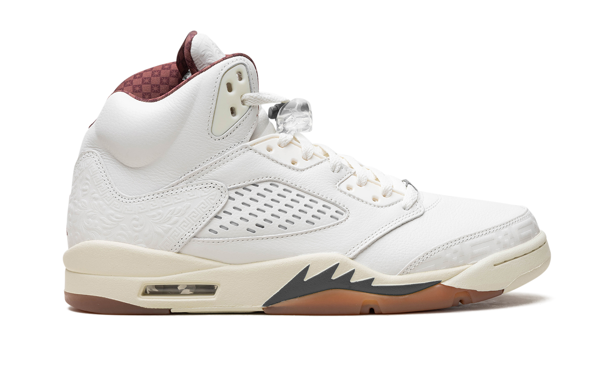 Air Jordan 5 El Grito HF8833 100