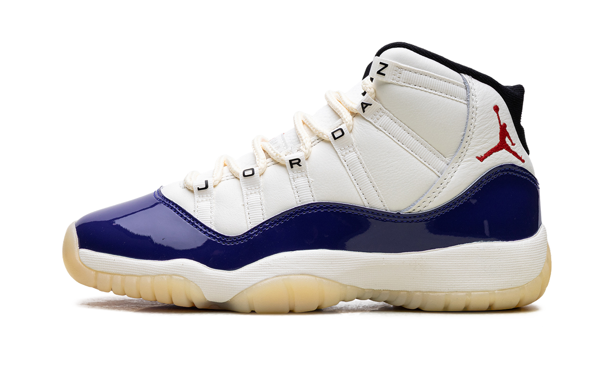 Jordan 11 Retro GS Rare Air IH2364 400