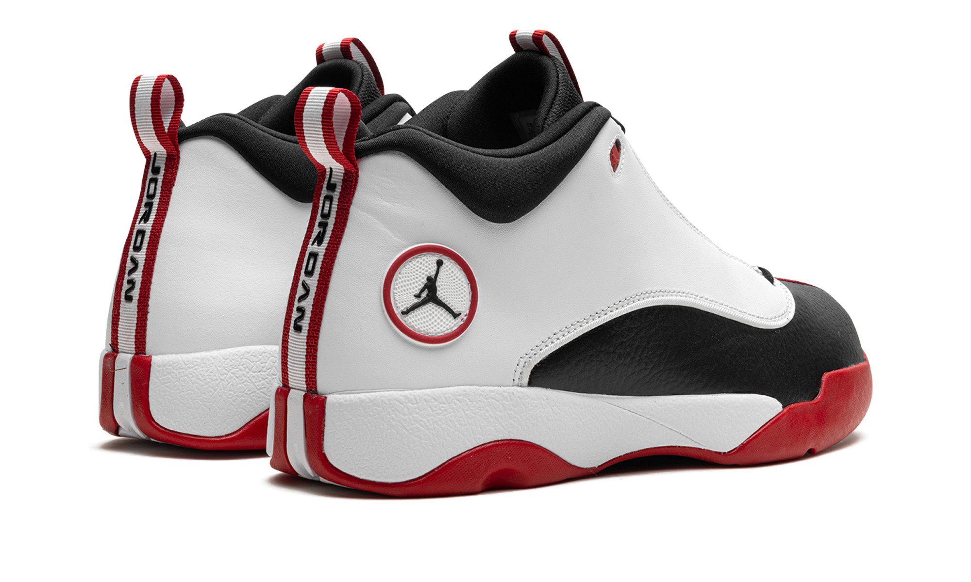 Jumpman Pro Quick Varsity Red FB9978 161