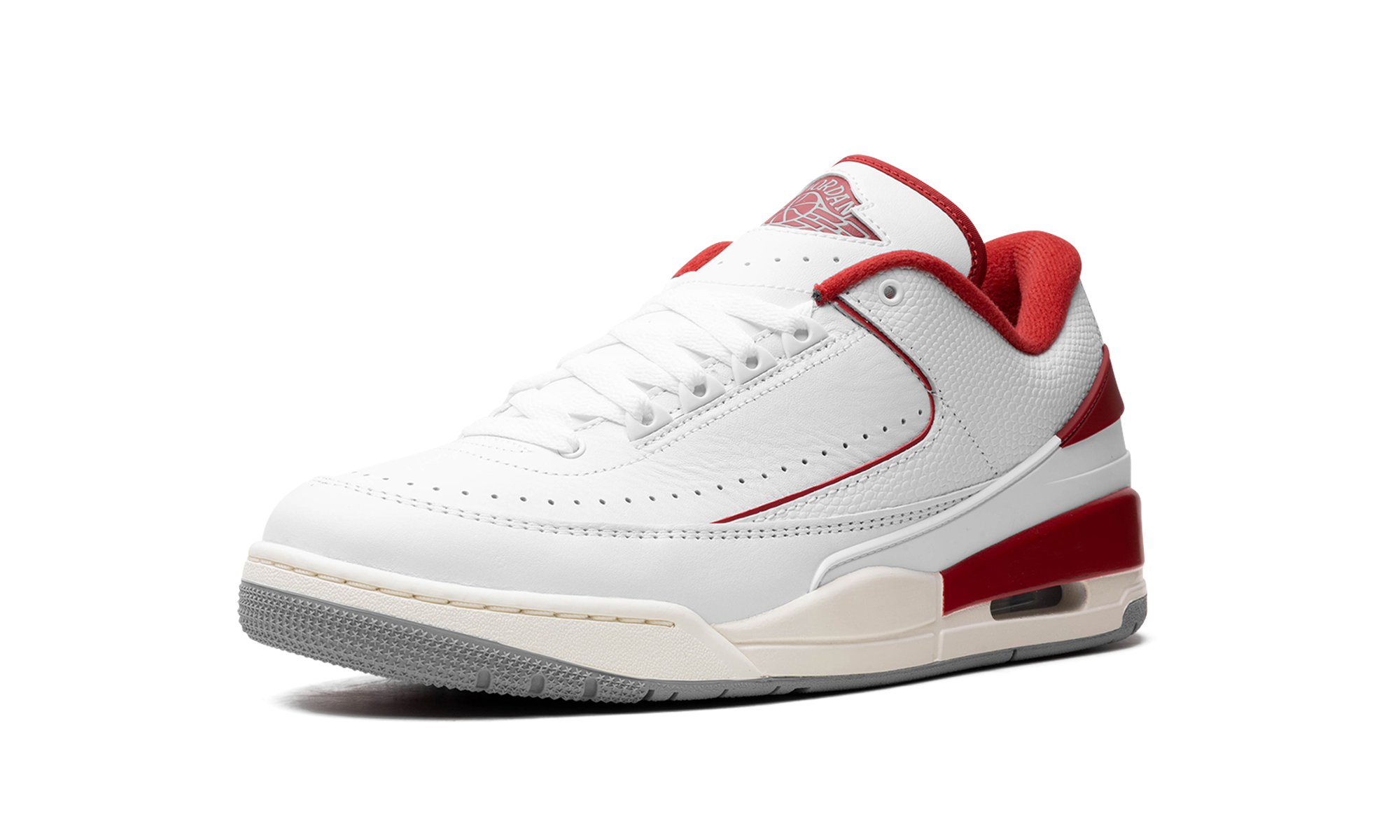 Jordan 2/3 Varsity Red FD0383 161