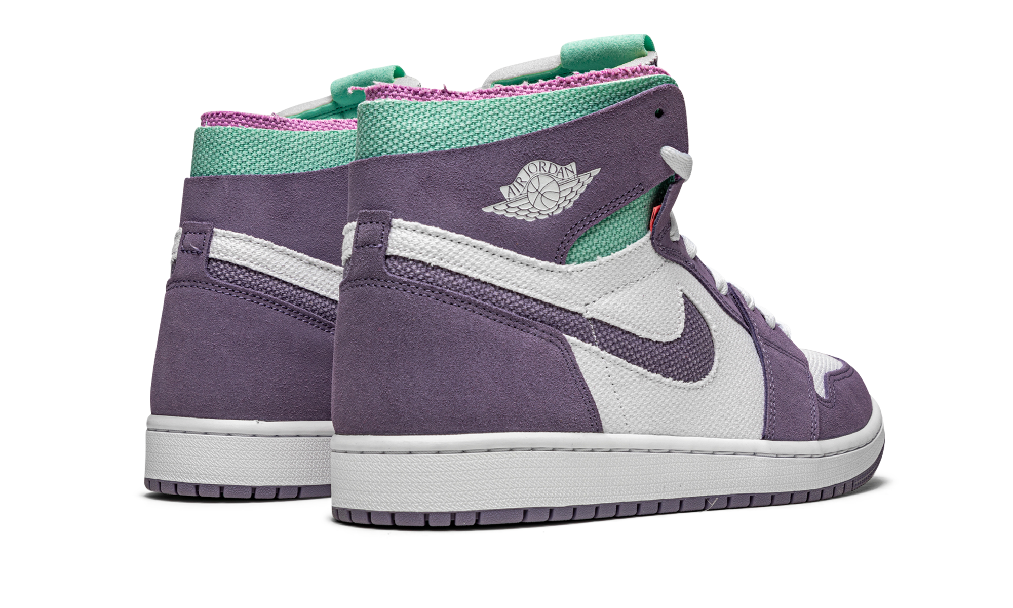 Air Jordan 1 High Zoom CMFT Tropical Twist CT0978 150