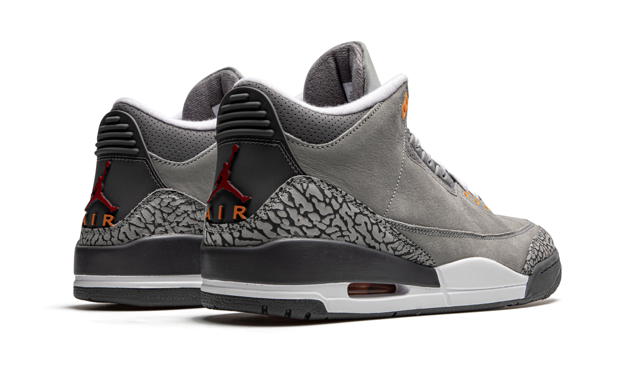 Air Jordan 3 Retro Cool Grey CT8532 012