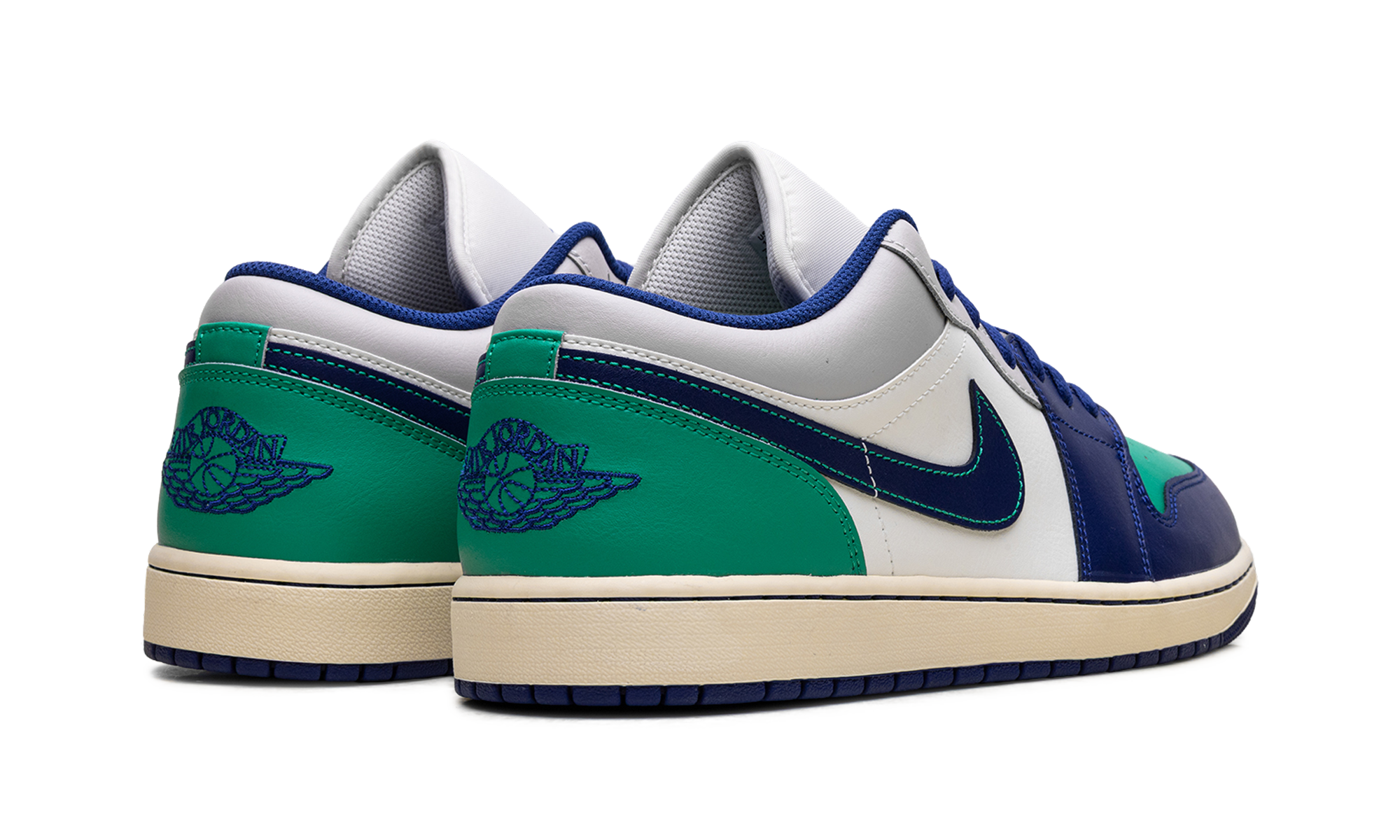 Air Jordan 1 Low Rare Air 553558 147