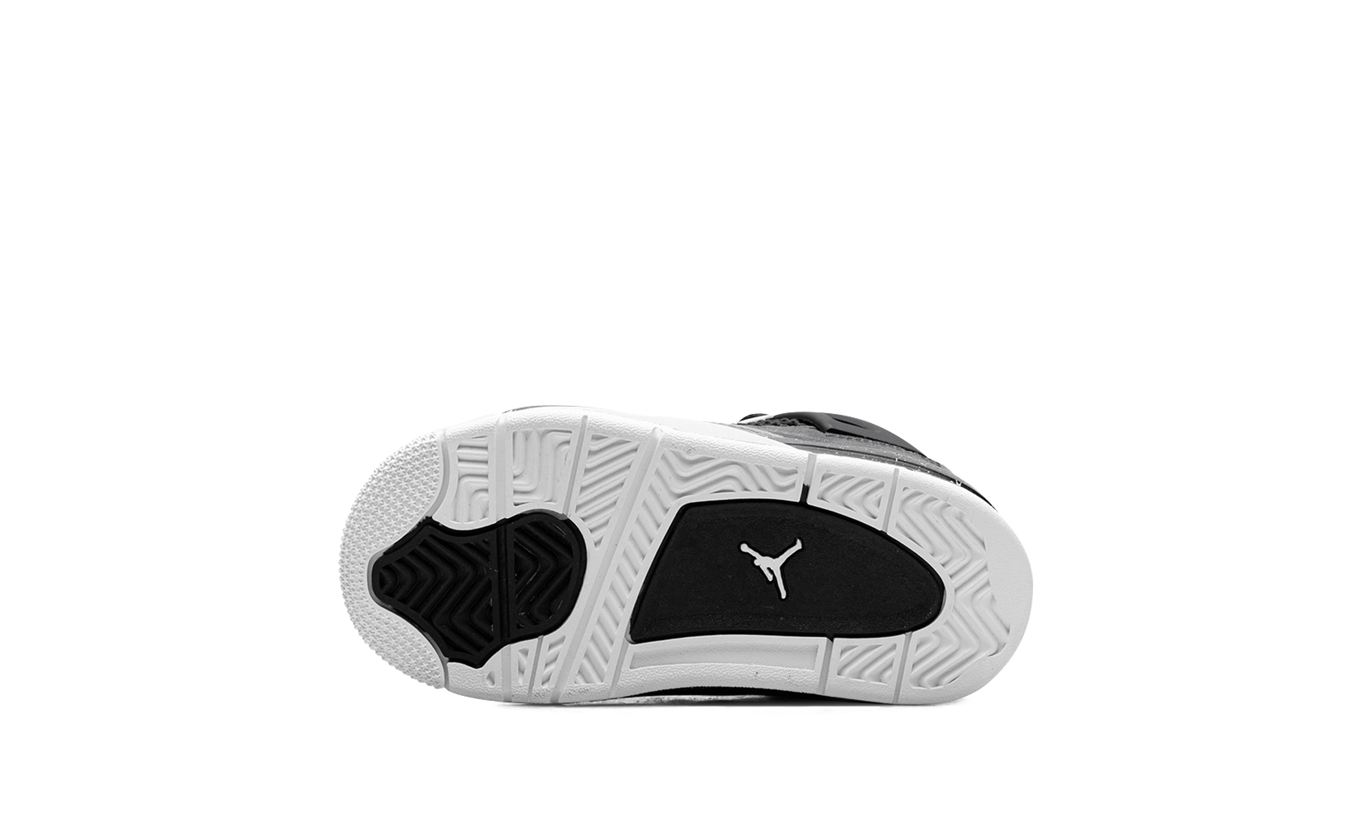 Air Jordan 4 TD Fear FV4538 002