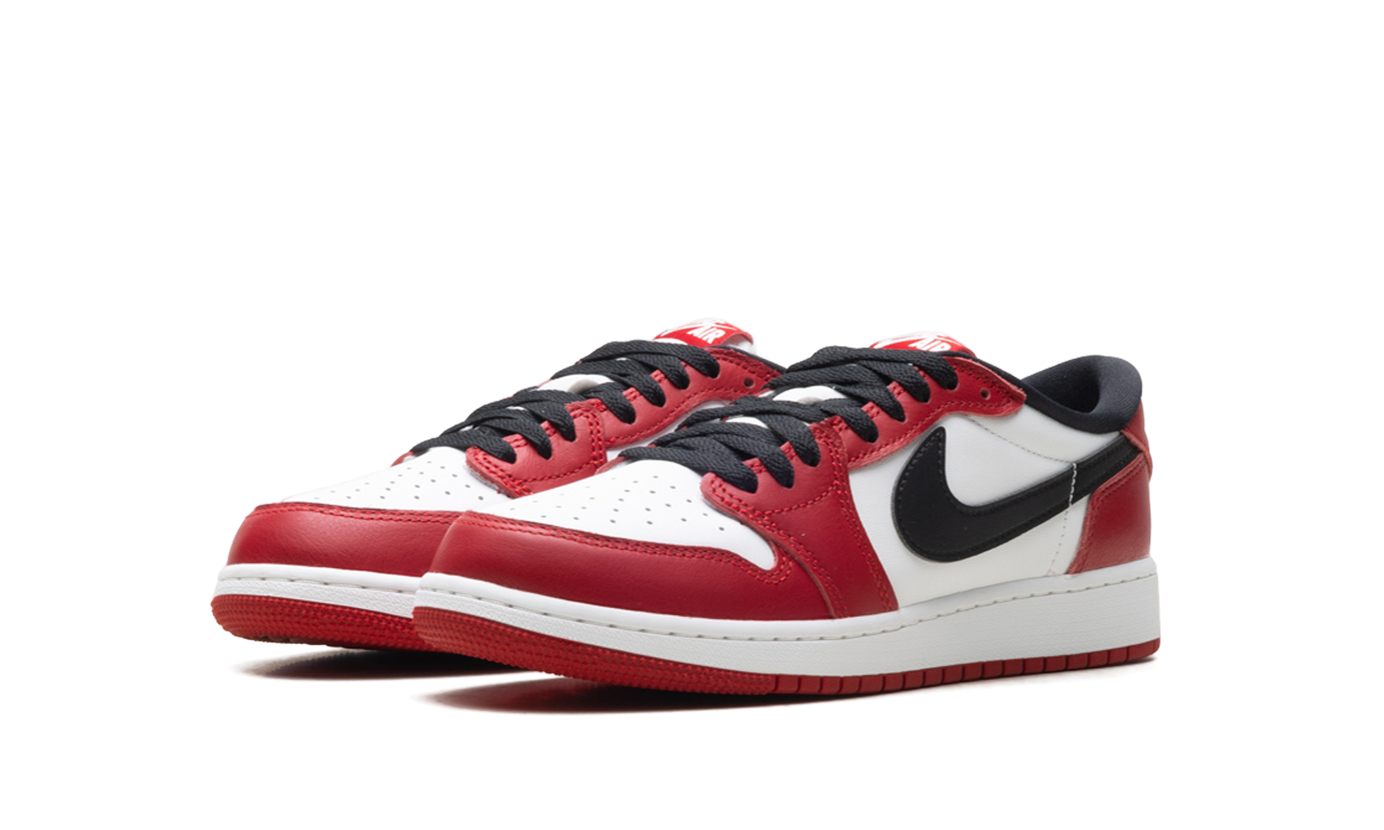 Air Jordan 1 Low OG GS Chicago (2025) HQ6999 600