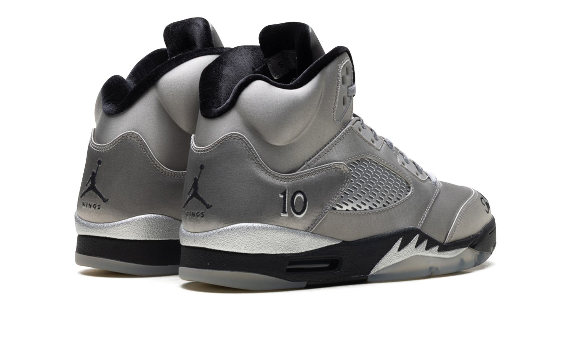 Air Jordan 5 Retro WMNS Wings (2025) IO2038 001