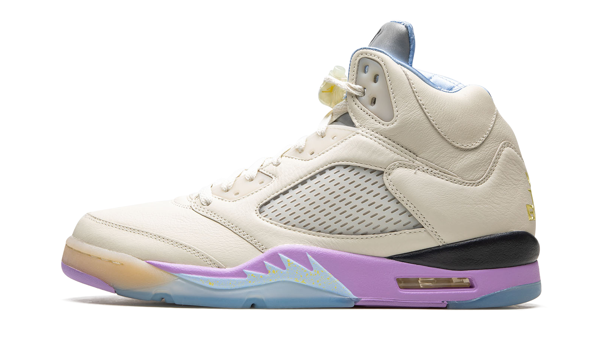 Air Jordan 5 Retro We The Best - Sail DV4982 175