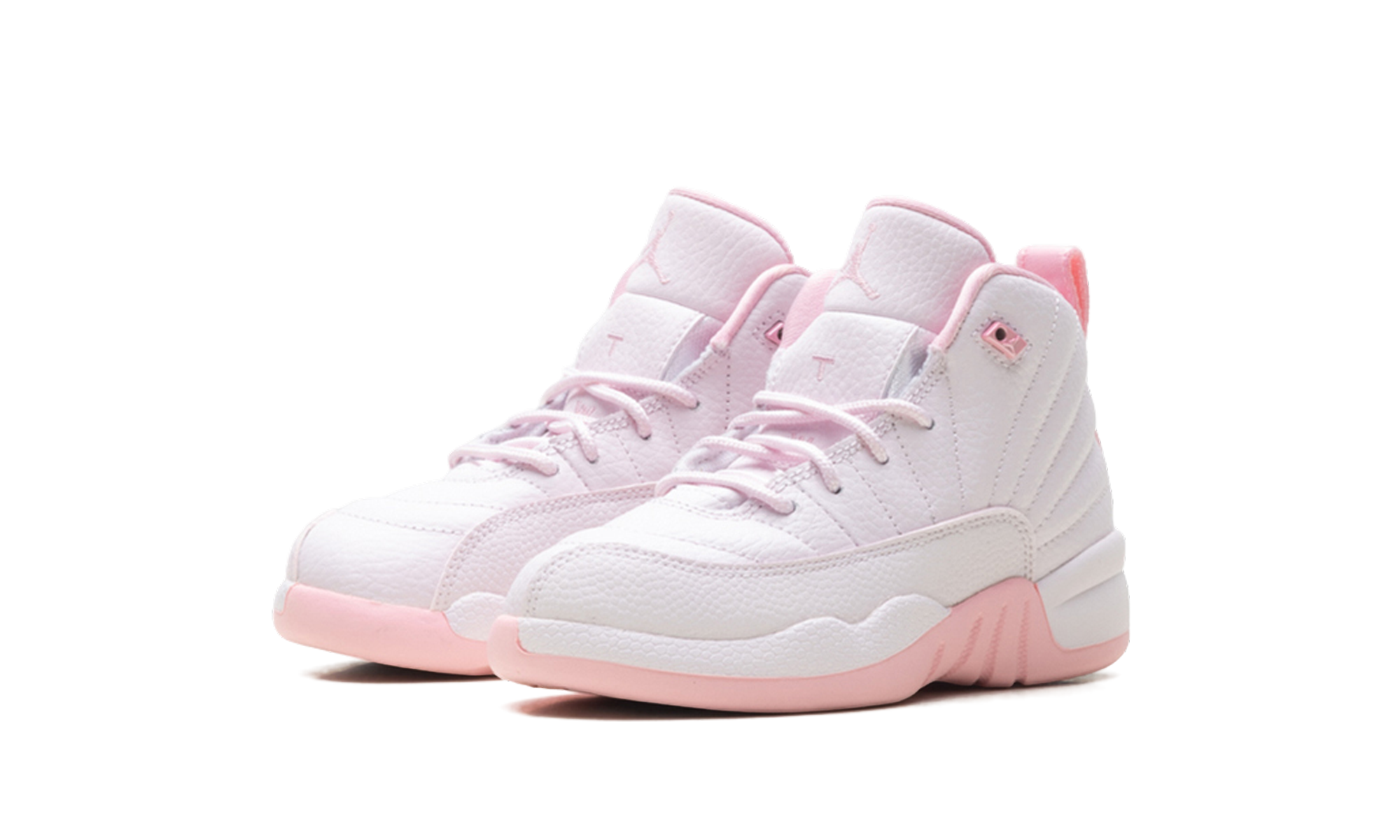 Air Jordan 12 PS Pearl Pink 510816 600