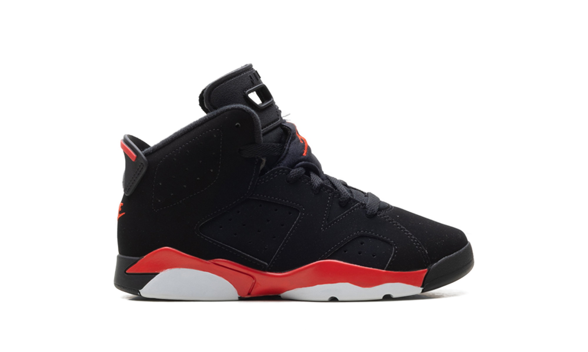 Air Jordan 6 PS Infrared Salesman (2026) IQ1277 001