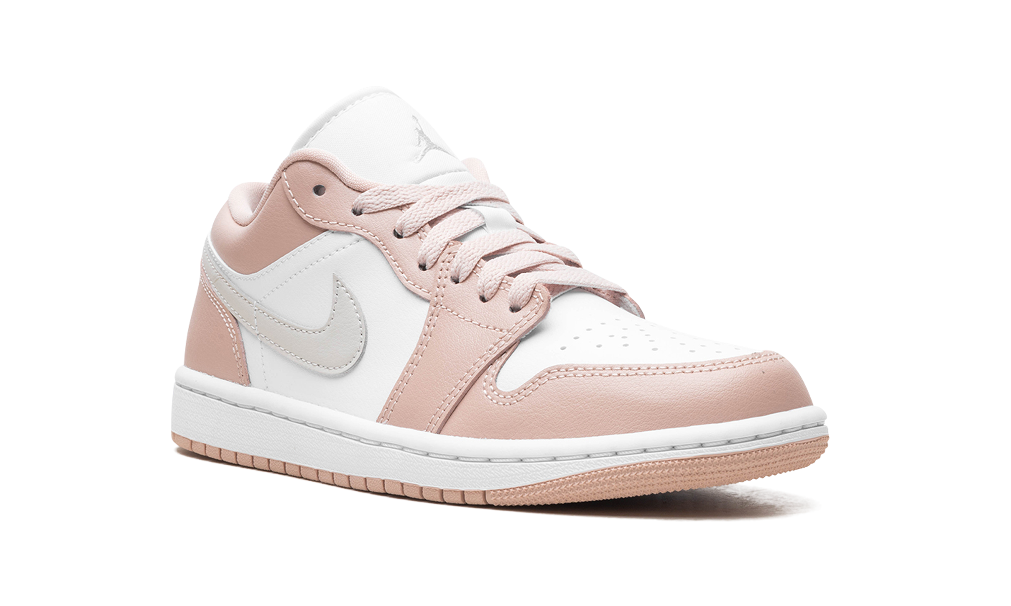 Air Jordan 1 Low WMNS CRIMSON TINT DC0774 120