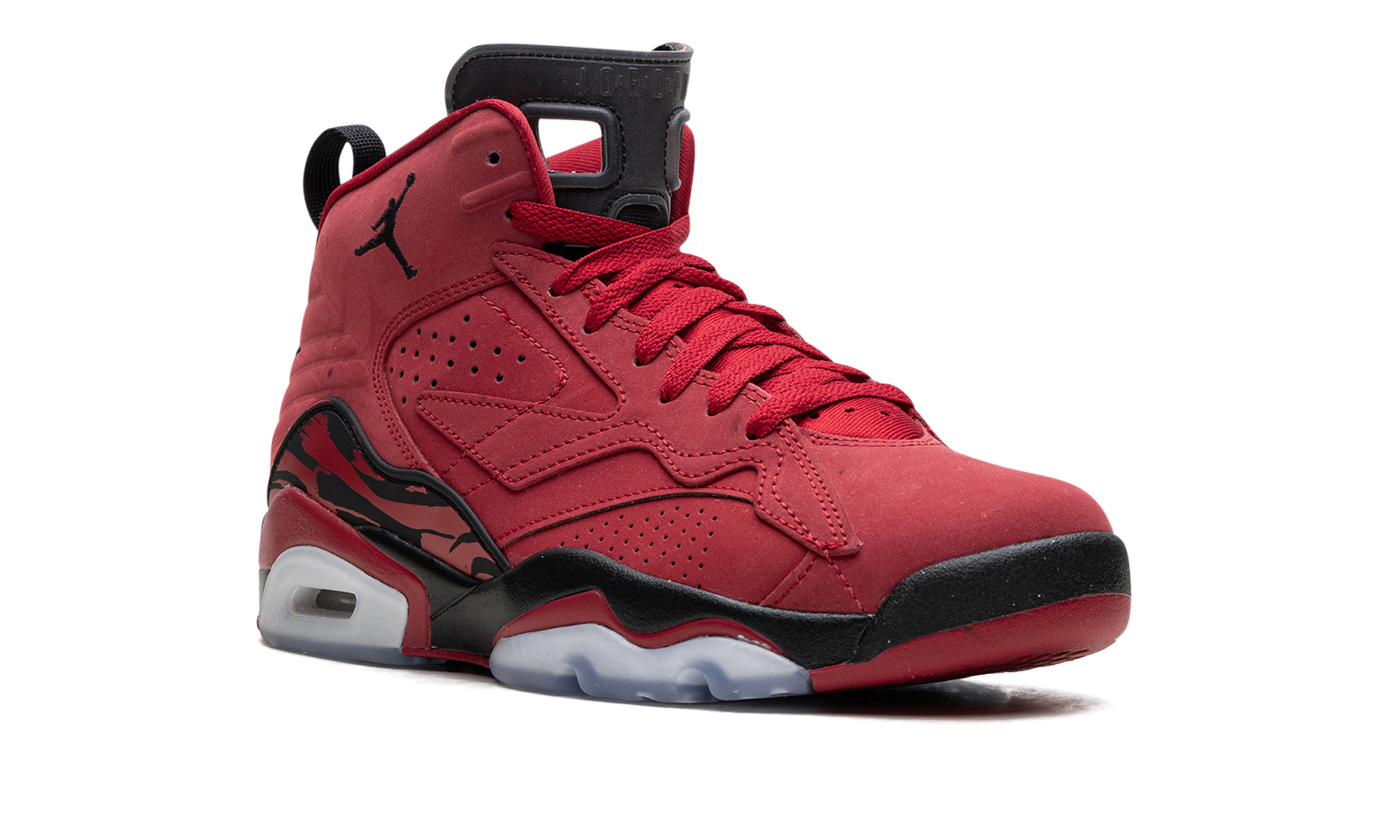 Jumpman MVP black DZ4475 600