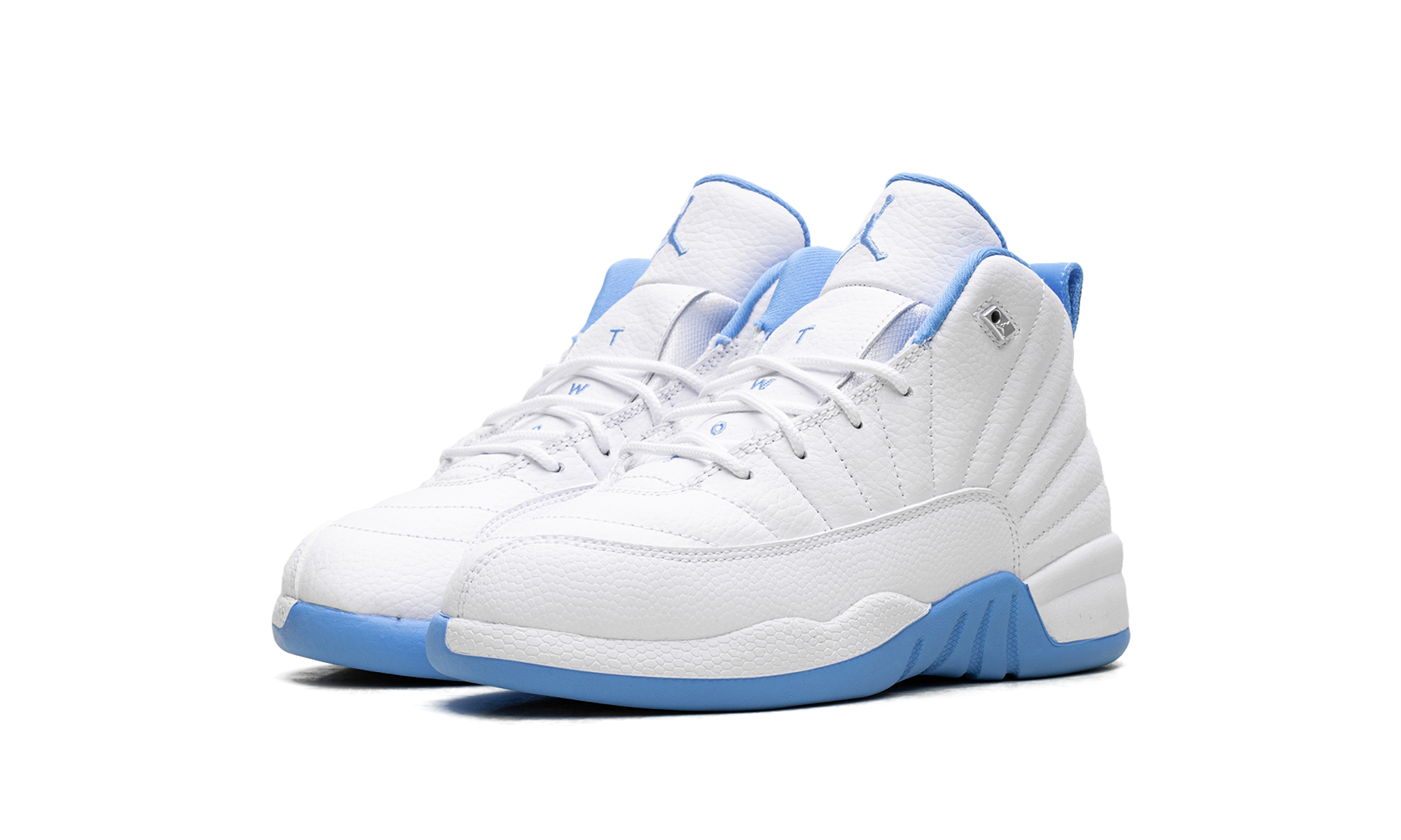 Air Jordan 12 Retro PS Melo 151186 112