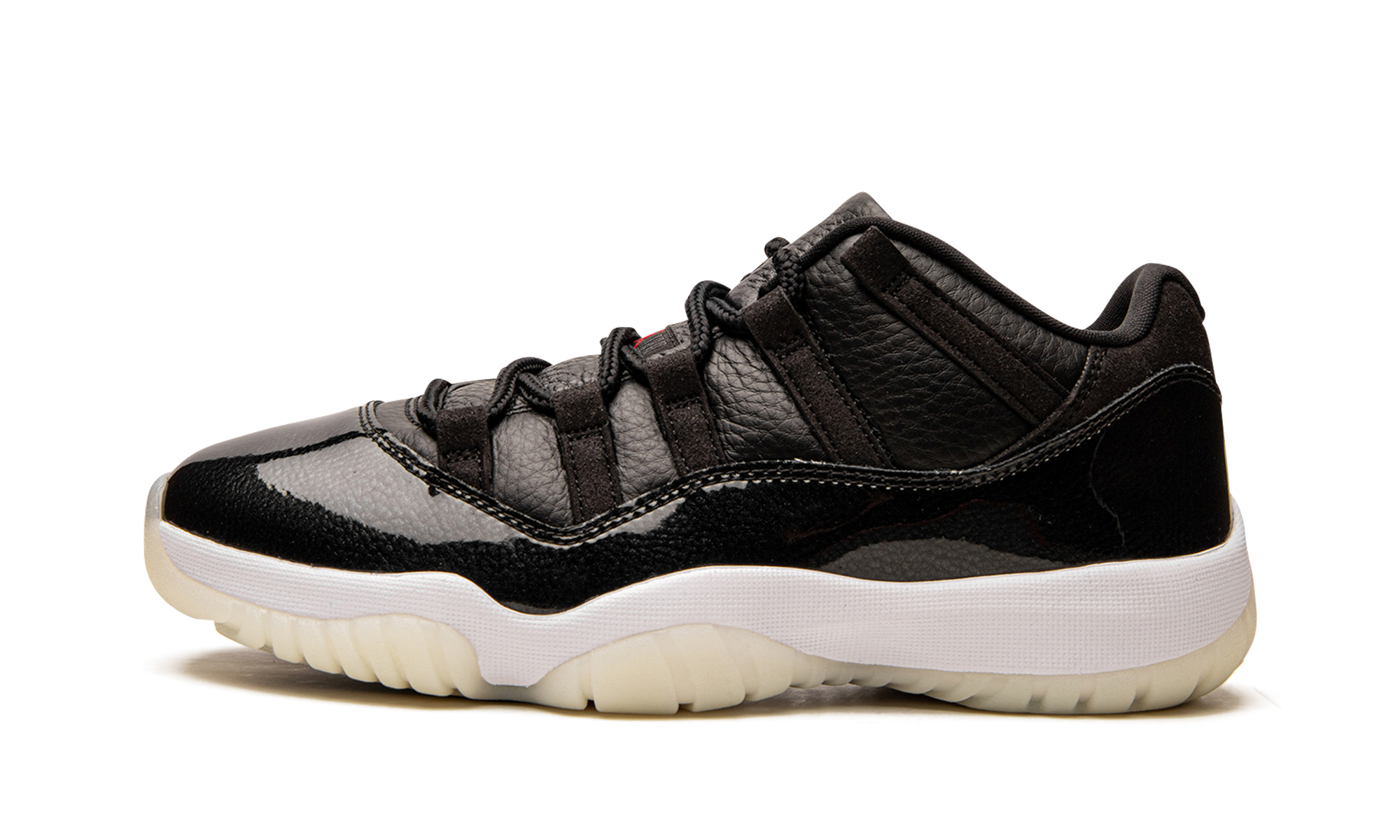 Air Jordan 11 Low 72 - 10 AV2187 001