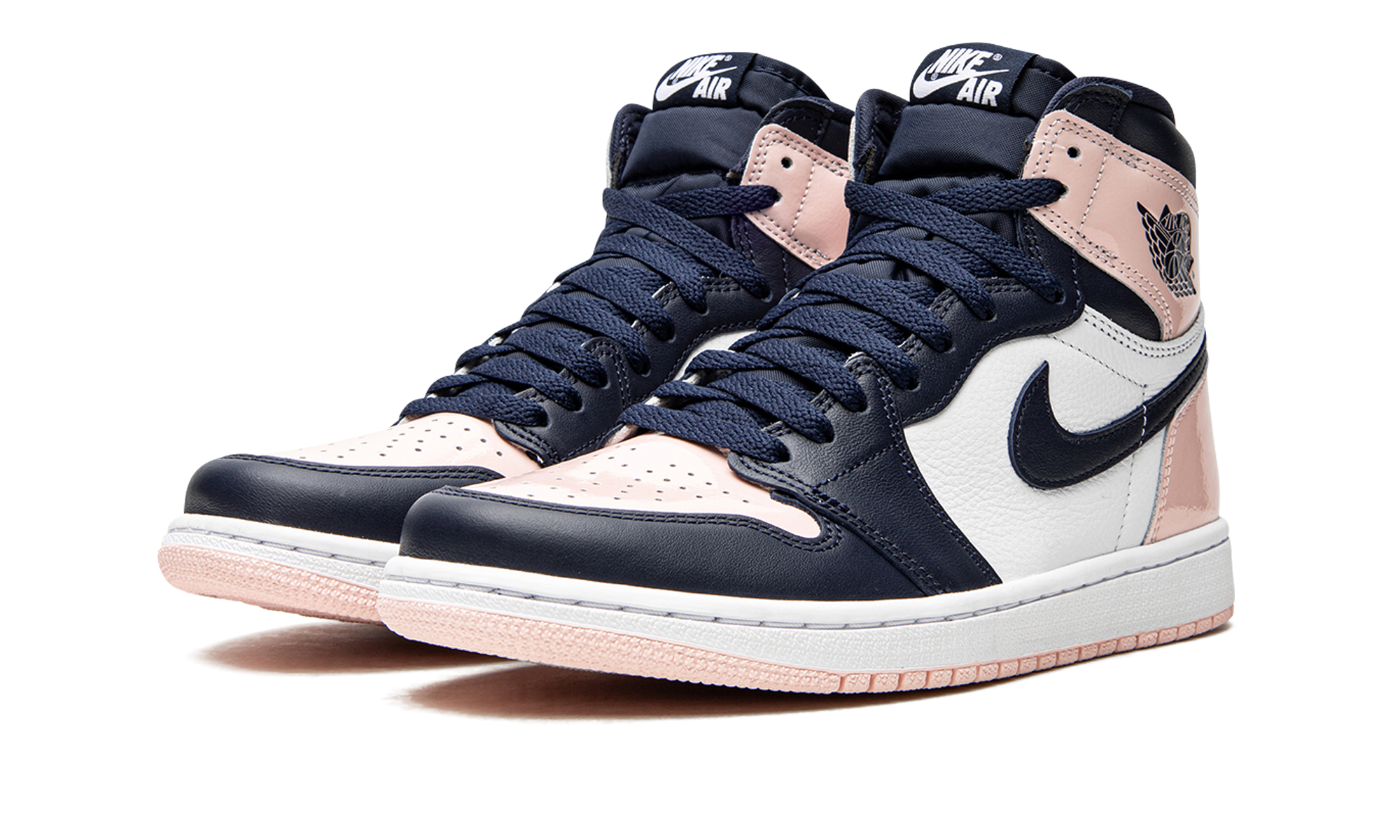 AIR JORDAN 1 HIGH WMNS Bubble Gum DD9335 641