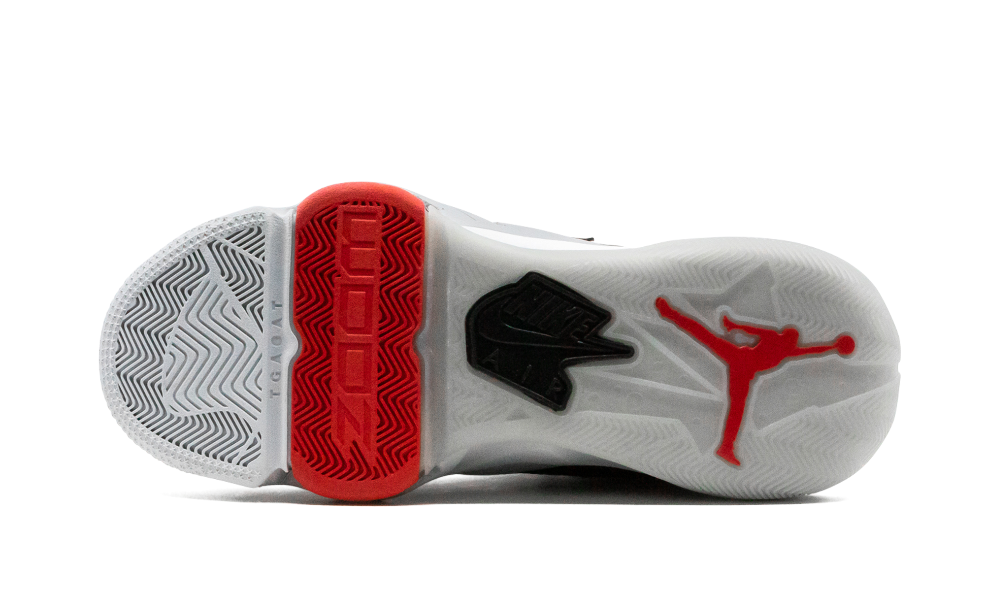 Jordan Zoom 92 Black Cement CK9183 001