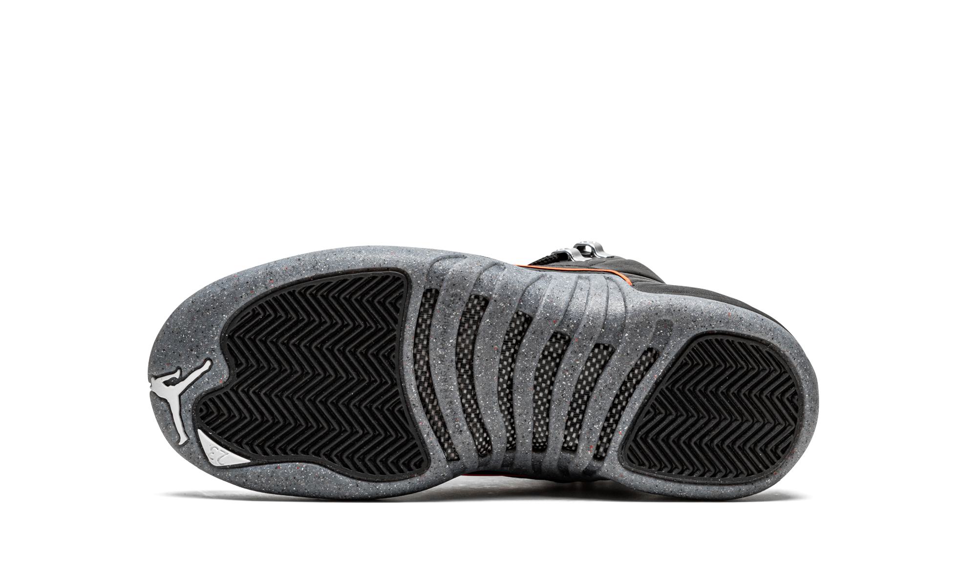 Air Jordan 12 Retro GS Utility DM5204 006