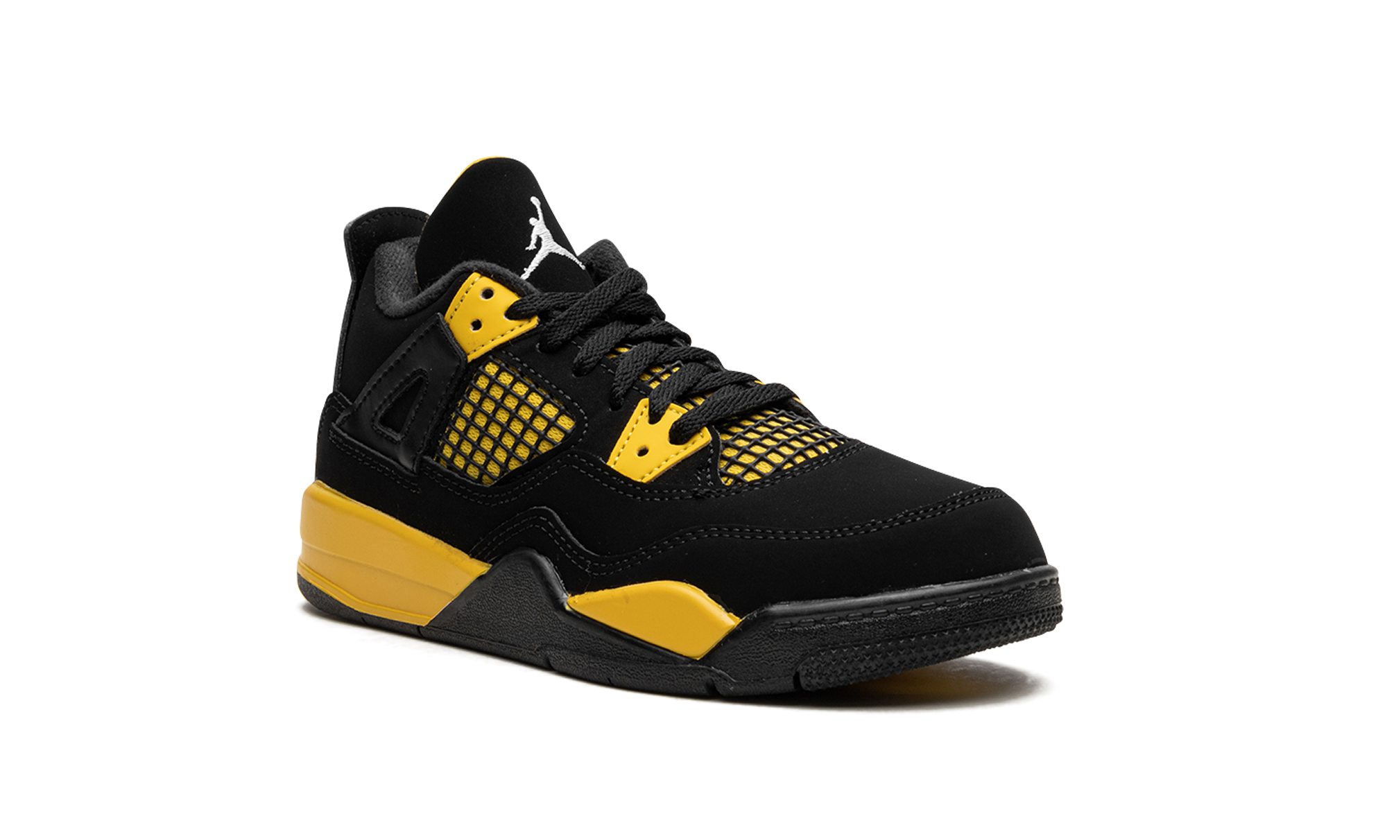 Air Jordan 4 Retro PS Thunder 2023 BQ7669 017