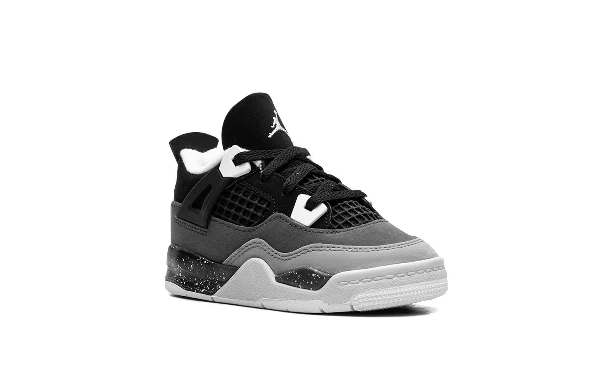 Air Jordan 4 TD Fear FV4538 002