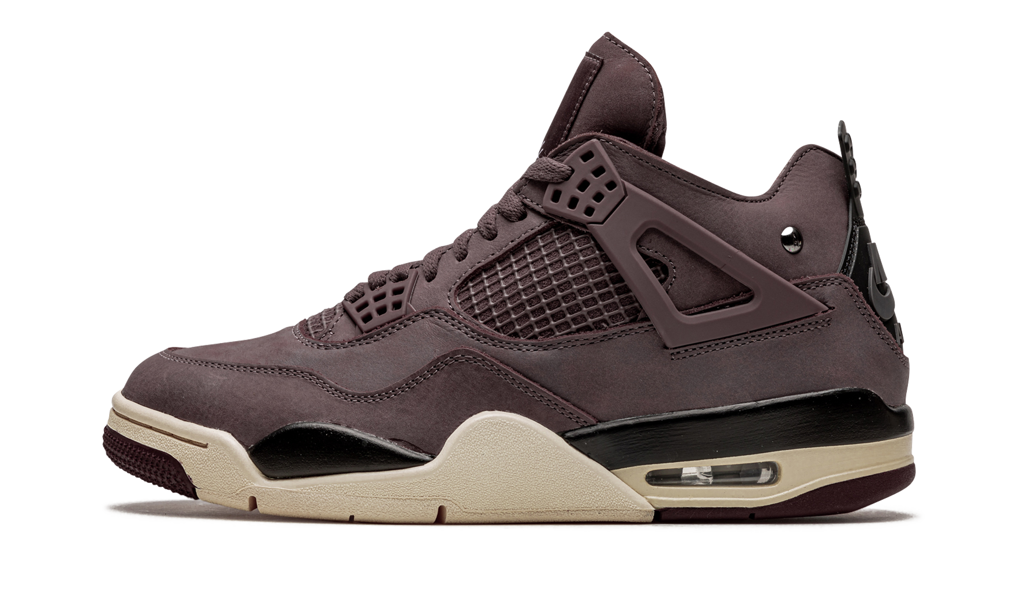 Air Jordan 4 A Ma Maniére - Violet Ore DV6773 220